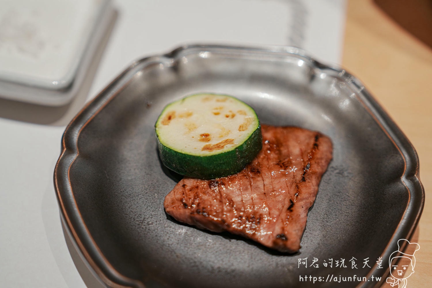【台中和牛燒肉】和牛EMPEROR,頂級燒肉重磅回歸,台中捷運市政府站美食 - 第34張圖