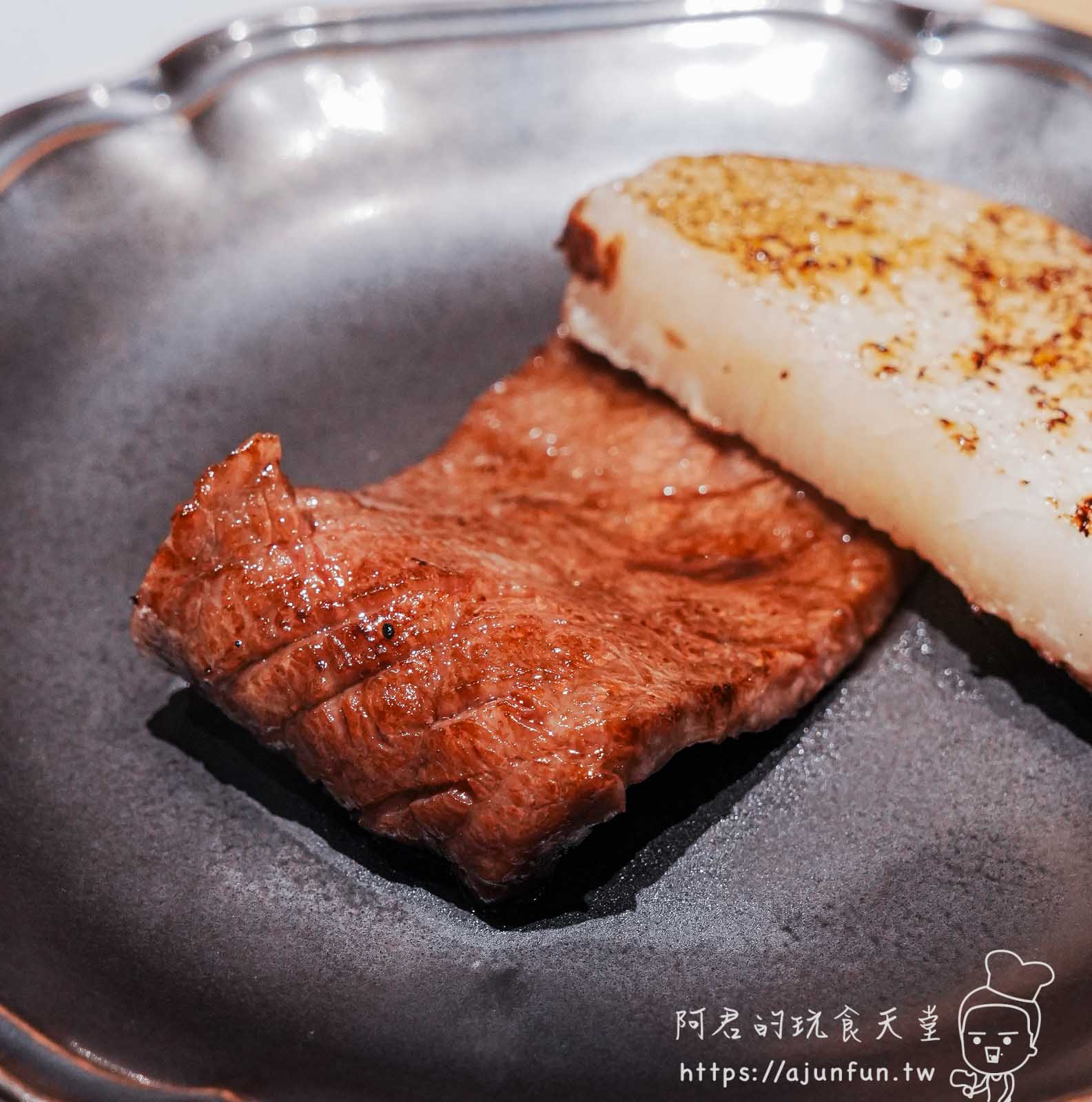 【台中和牛燒肉】和牛EMPEROR,頂級燒肉重磅回歸,台中捷運市政府站美食 - 第35張圖