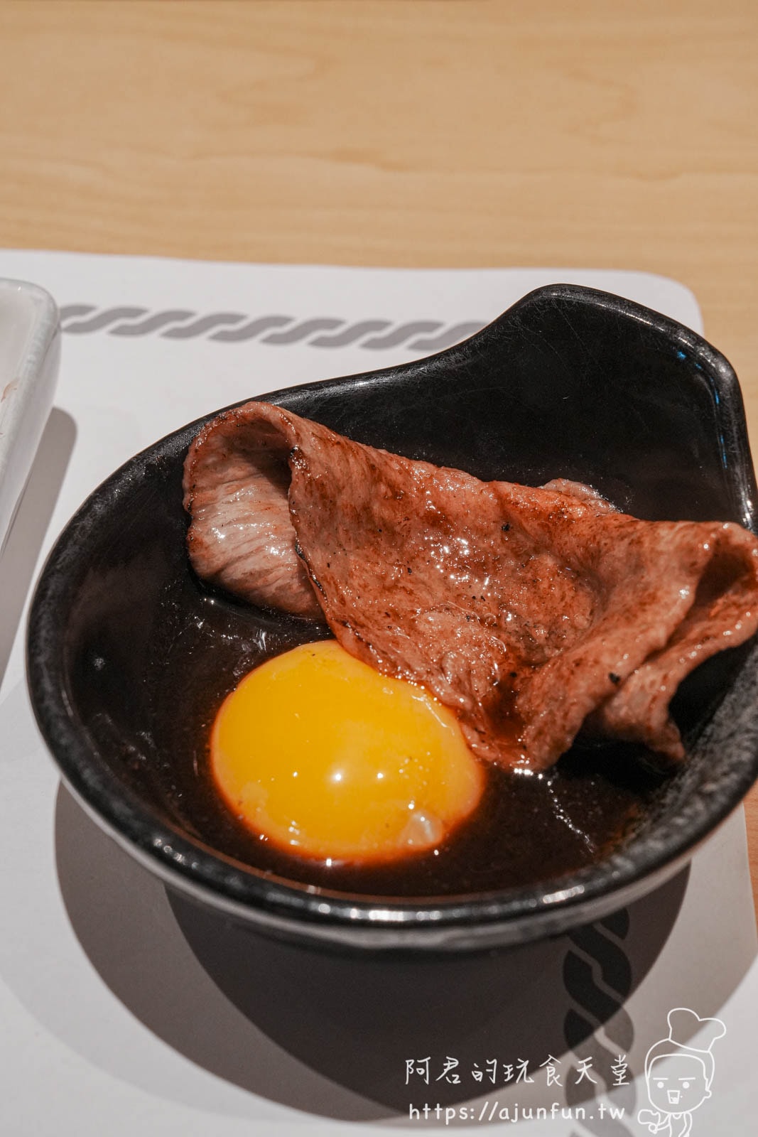 【台中和牛燒肉】和牛EMPEROR,頂級燒肉重磅回歸,台中捷運市政府站美食 - 第39張圖