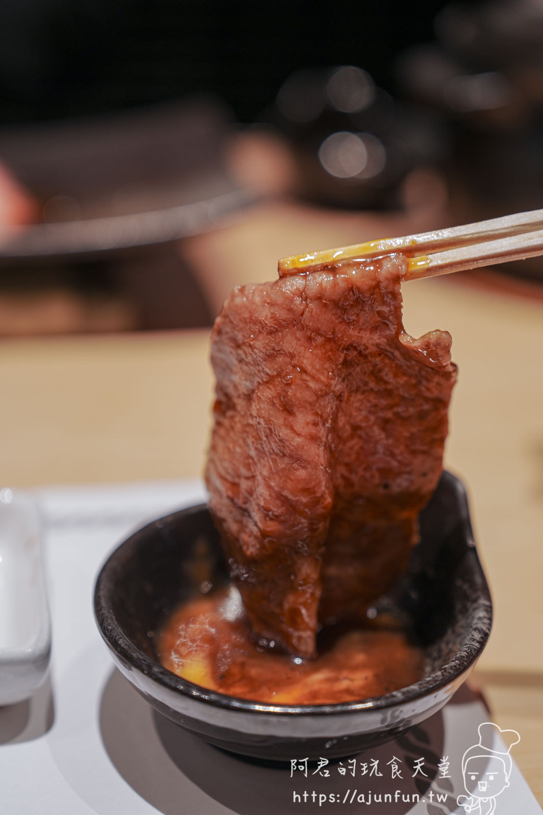 【台中和牛燒肉】和牛EMPEROR,頂級燒肉重磅回歸,台中捷運市政府站美食 - 第40張圖