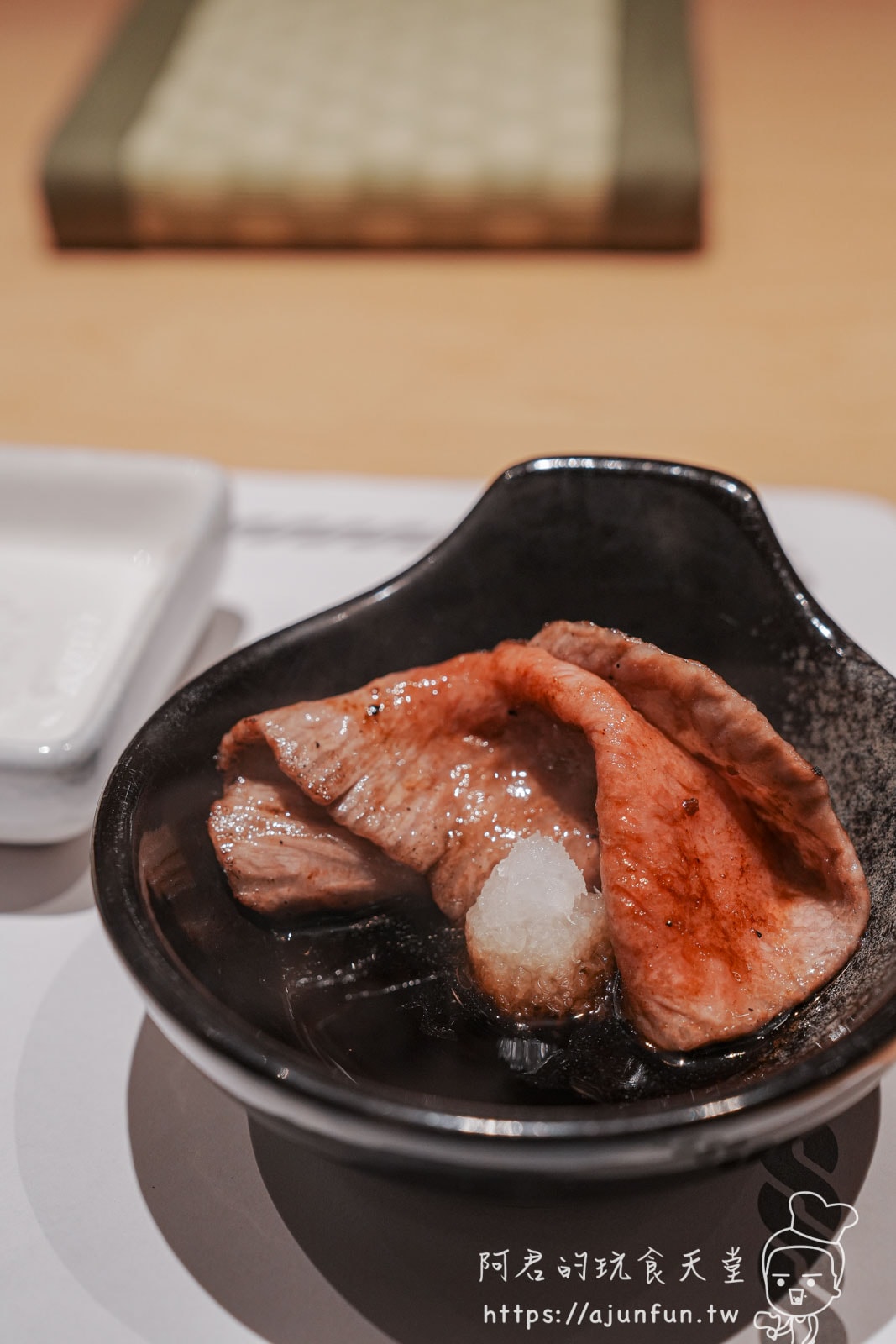 【台中和牛燒肉】和牛EMPEROR,頂級燒肉重磅回歸,台中捷運市政府站美食 - 第41張圖