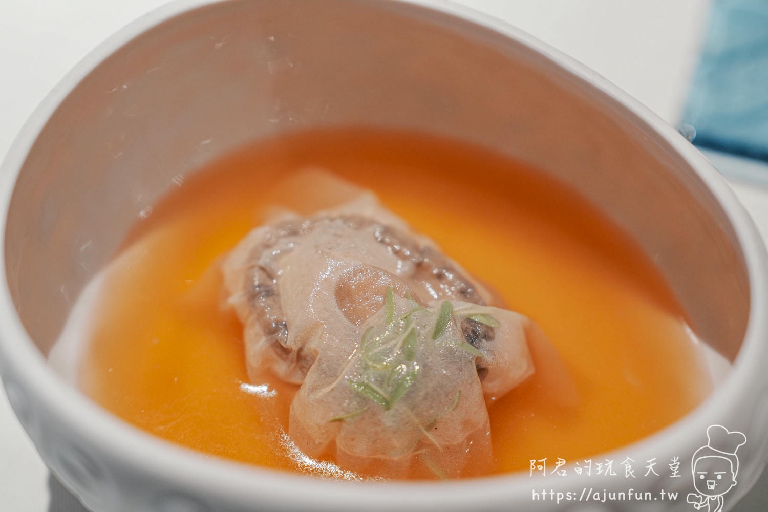 【台中法式料理】LAFETE.法月,創意精緻料理、台中約會餐廳推薦 - 第23張圖