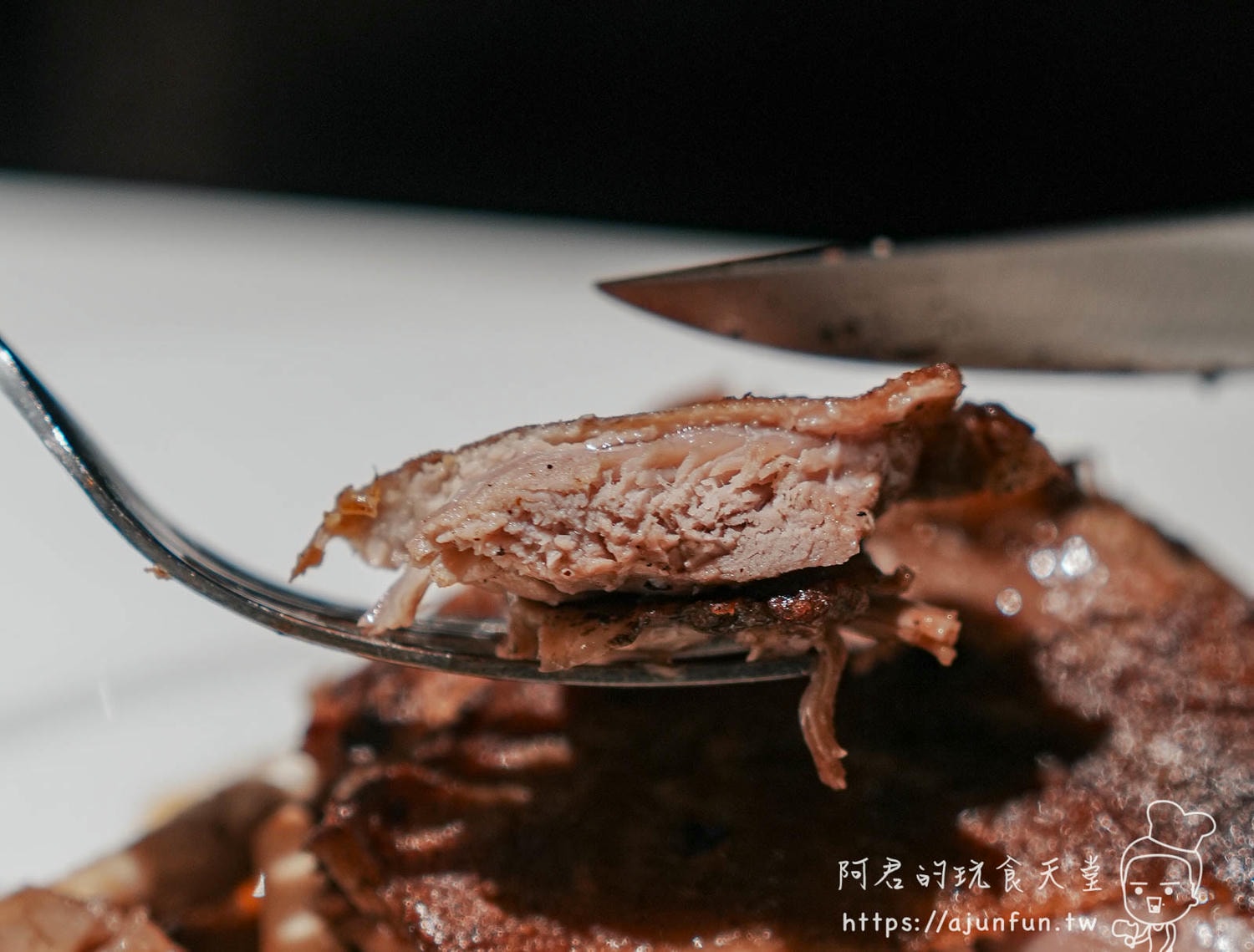 【台中法式料理】LAFETE.法月,創意精緻料理、台中約會餐廳推薦 - 第33張圖