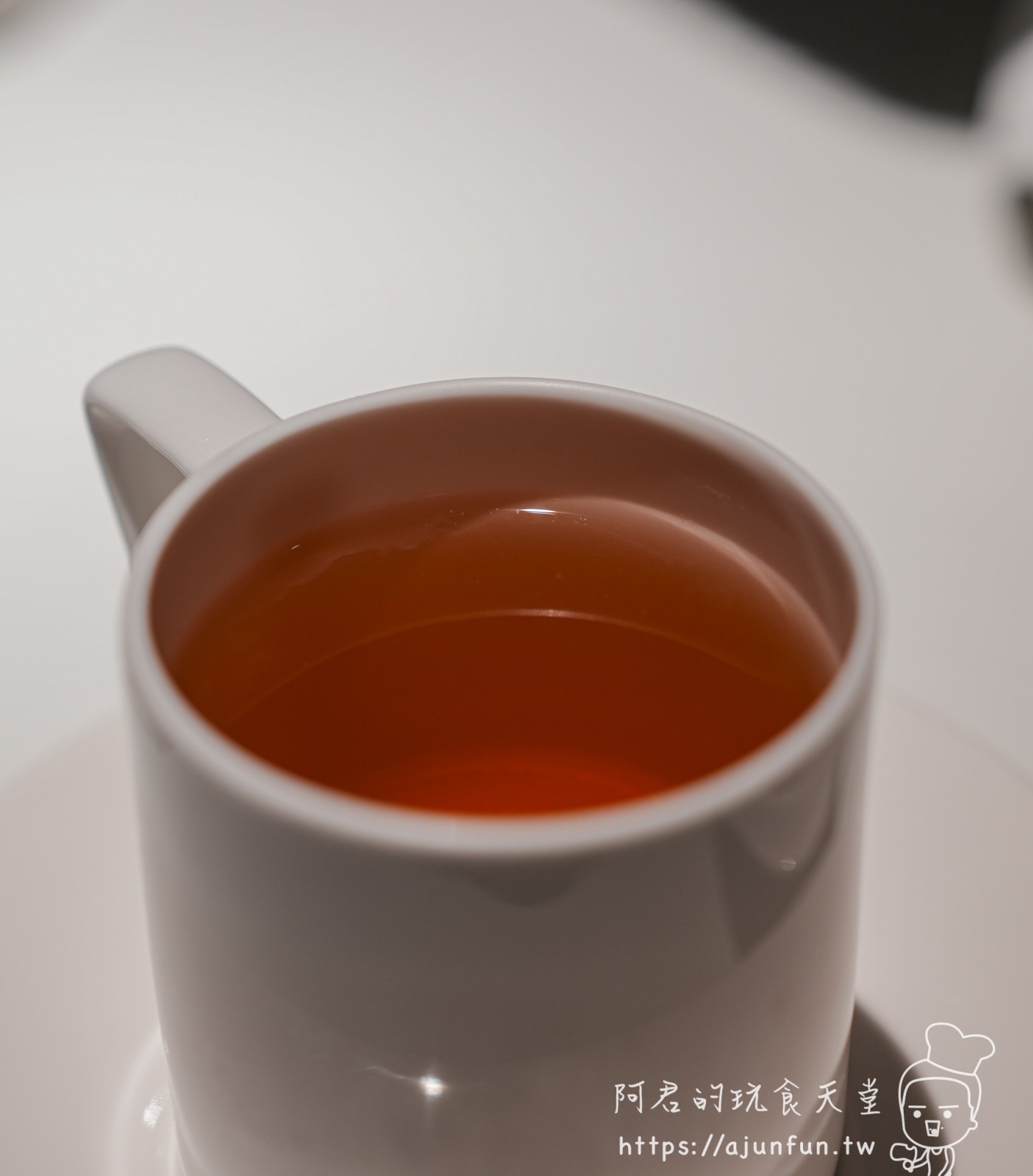 【台中法式料理】LAFETE.法月,創意精緻料理、台中約會餐廳推薦 - 第37張圖