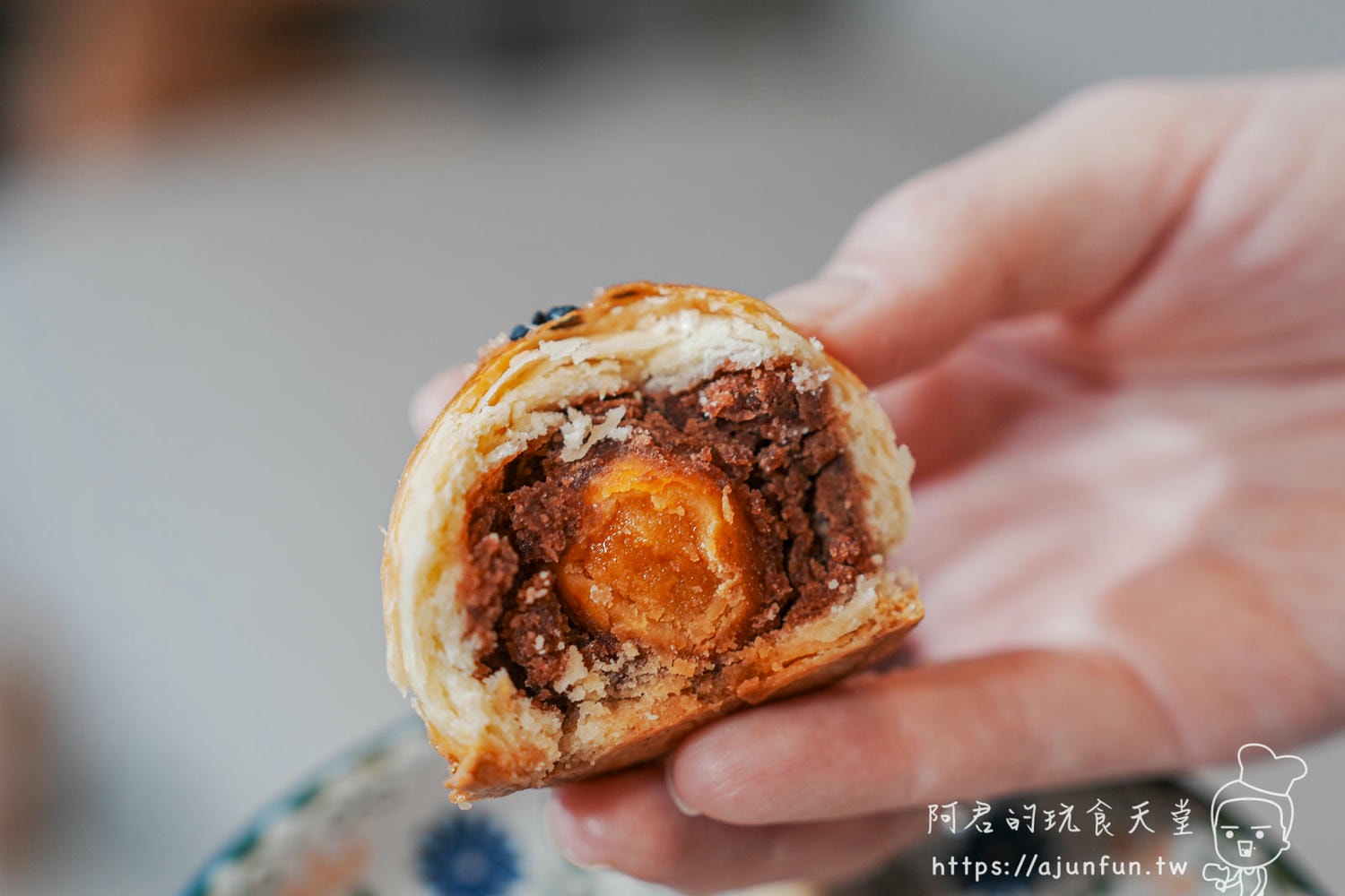 【台中伴手禮推薦】晴天菓子麵包:嚴選食材用心烘焙,宅配服務滿2000元免運超方便! - 第29張圖