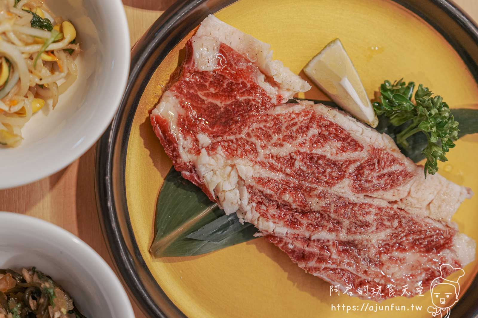 築間燒肉本命,冷藏和牛、海鮮吃到飽,調酒無限暢飲,公益路燒肉推薦 - 第19張圖