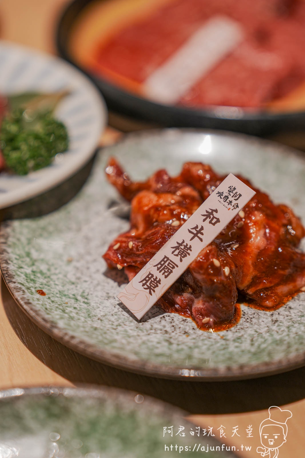 築間燒肉本命,冷藏和牛、海鮮吃到飽,調酒無限暢飲,公益路燒肉推薦 - 第30張圖
