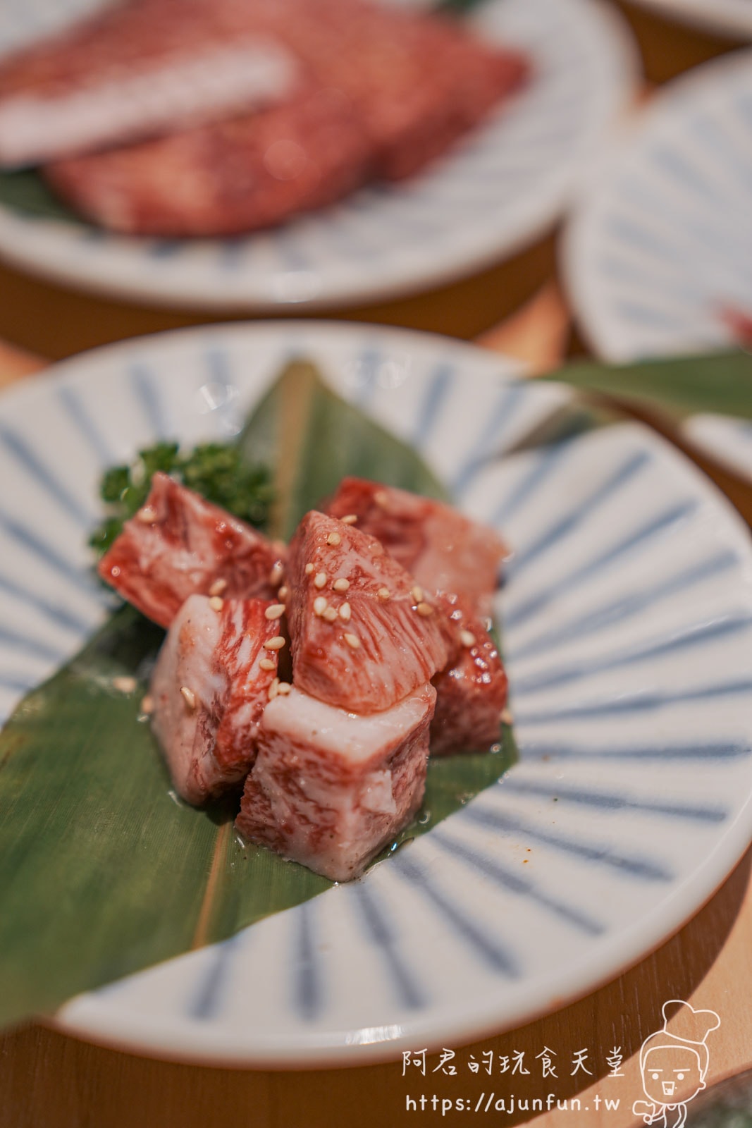 築間燒肉本命,冷藏和牛、海鮮吃到飽,調酒無限暢飲,公益路燒肉推薦 - 第33張圖