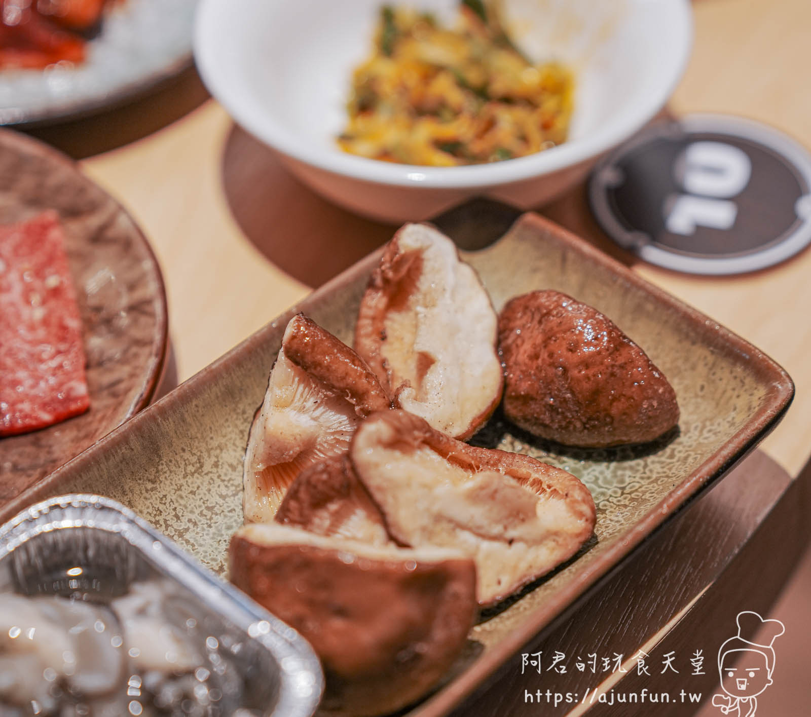 築間燒肉本命,冷藏和牛、海鮮吃到飽,調酒無限暢飲,公益路燒肉推薦 - 第44張圖