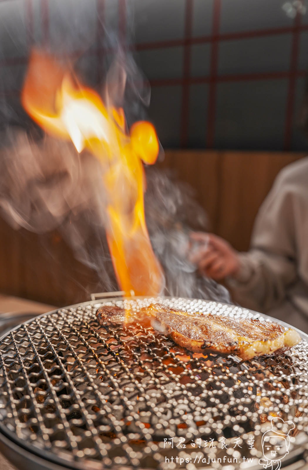 築間燒肉本命,冷藏和牛、海鮮吃到飽,調酒無限暢飲,公益路燒肉推薦 - 第21張圖