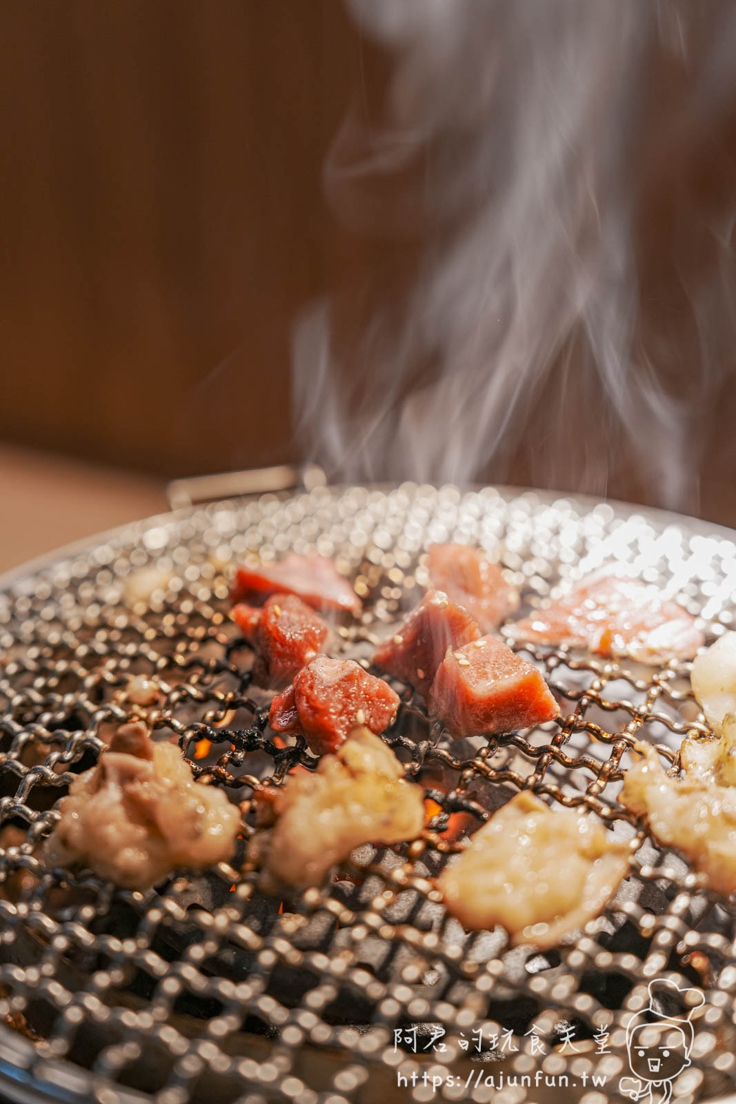 築間燒肉本命,冷藏和牛、海鮮吃到飽,調酒無限暢飲,公益路燒肉推薦 - 第29張圖