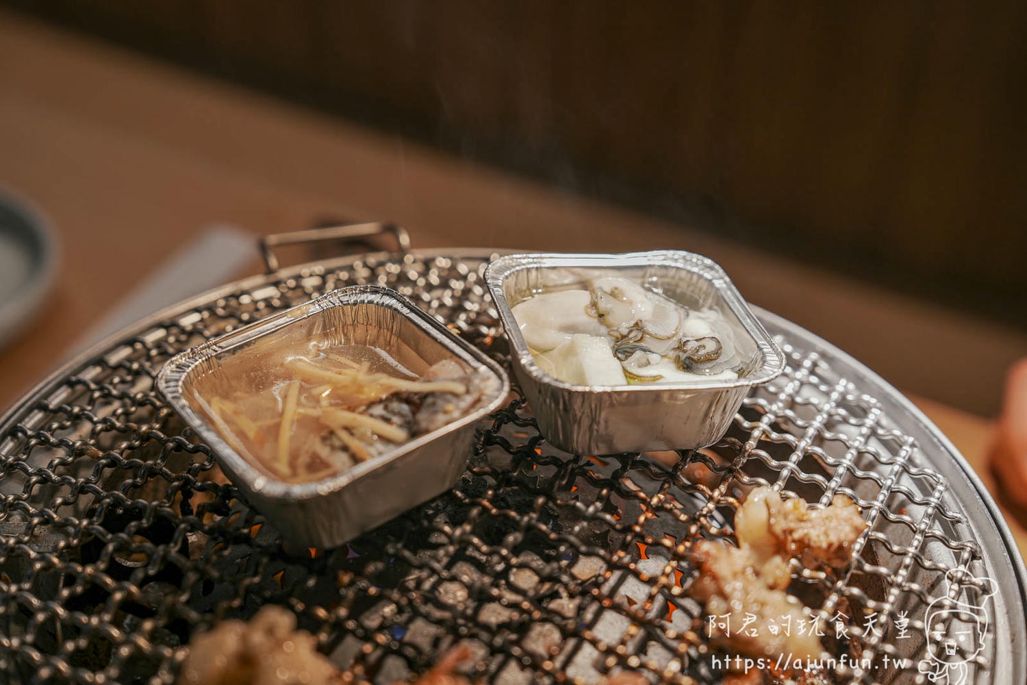 築間燒肉本命,冷藏和牛、海鮮吃到飽,調酒無限暢飲,公益路燒肉推薦 - 第41張圖