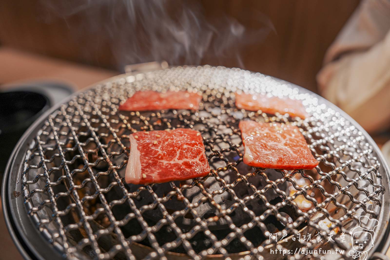 築間燒肉本命,冷藏和牛、海鮮吃到飽,調酒無限暢飲,公益路燒肉推薦 - 第28張圖