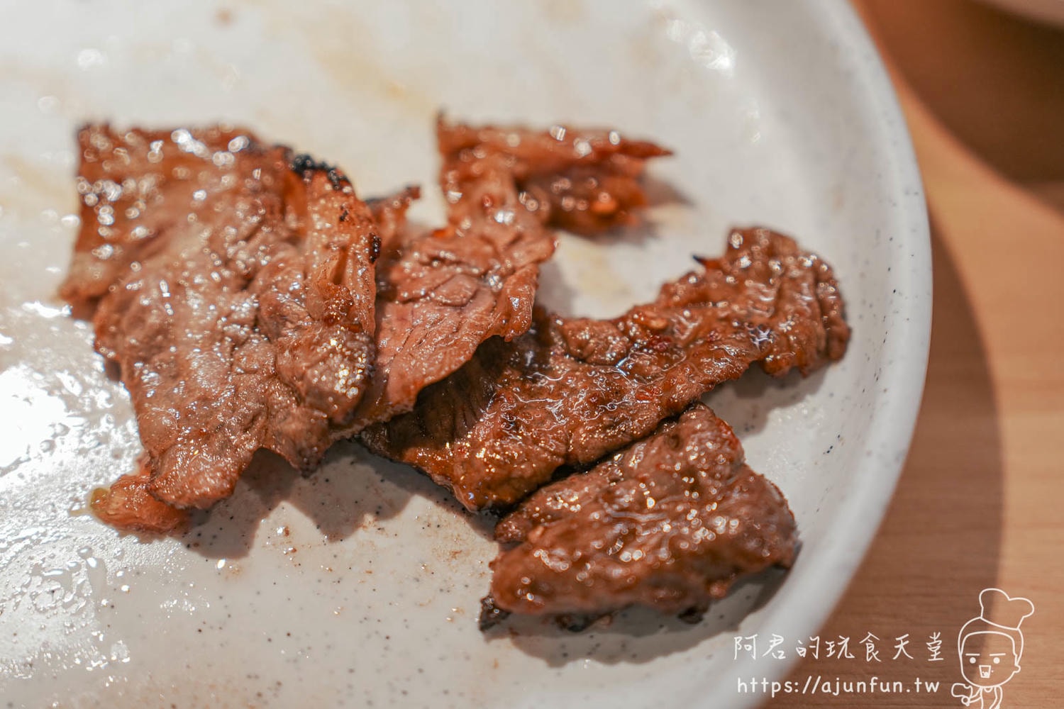 築間燒肉本命,冷藏和牛、海鮮吃到飽,調酒無限暢飲,公益路燒肉推薦 - 第31張圖