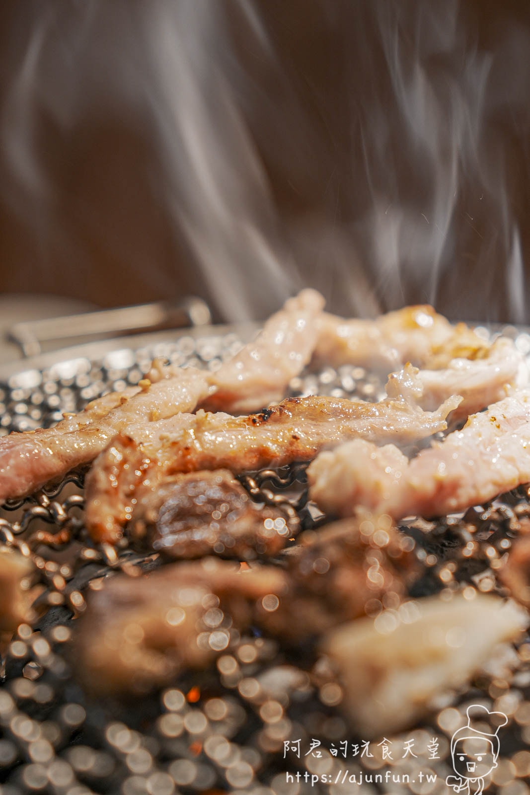 築間燒肉本命,冷藏和牛、海鮮吃到飽,調酒無限暢飲,公益路燒肉推薦 - 第37張圖