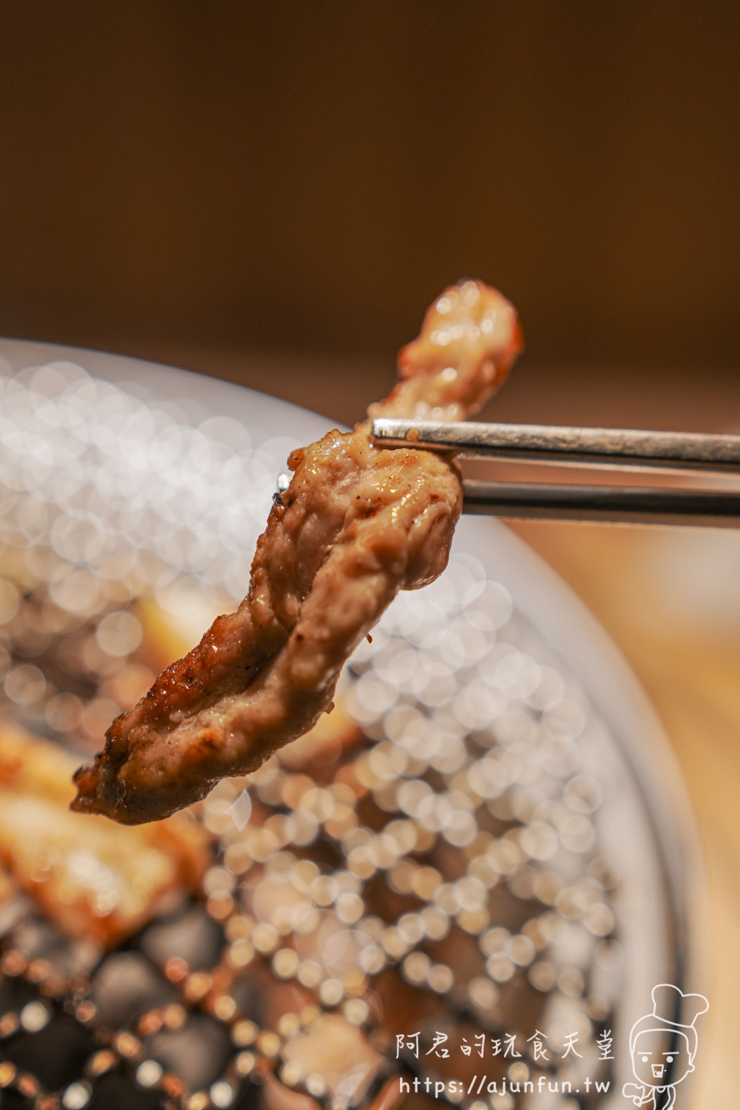 築間燒肉本命,冷藏和牛、海鮮吃到飽,調酒無限暢飲,公益路燒肉推薦 - 第39張圖