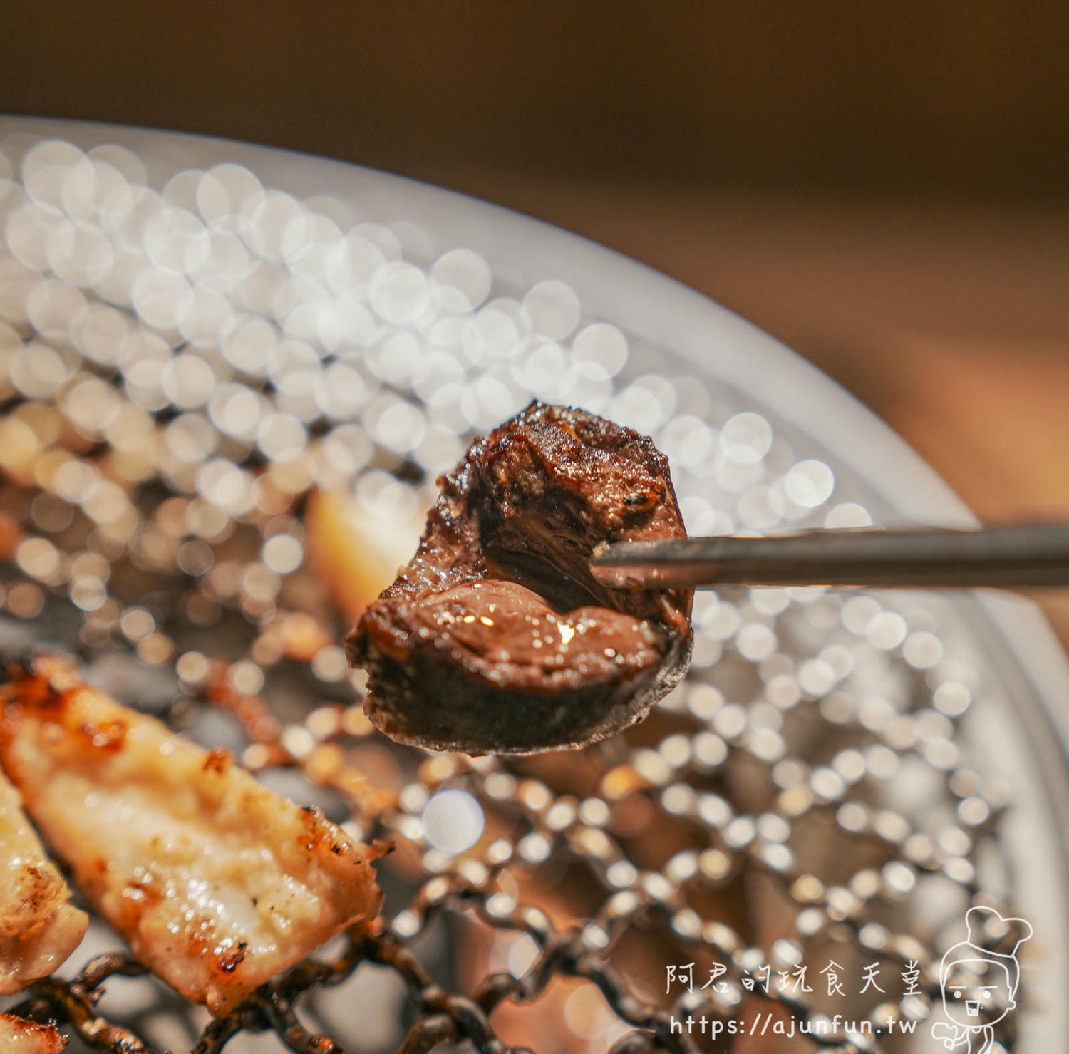 築間燒肉本命,冷藏和牛、海鮮吃到飽,調酒無限暢飲,公益路燒肉推薦 - 第38張圖