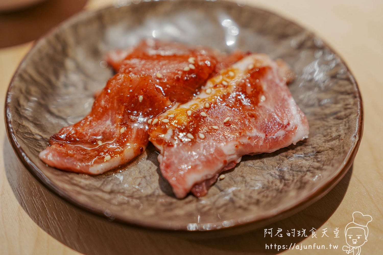 築間燒肉本命,冷藏和牛、海鮮吃到飽,調酒無限暢飲,公益路燒肉推薦 - 第34張圖