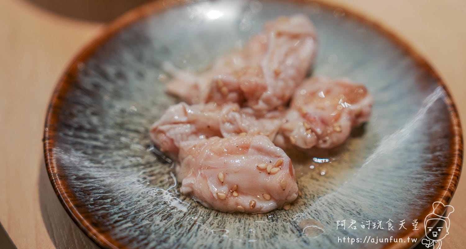 築間燒肉本命,冷藏和牛、海鮮吃到飽,調酒無限暢飲,公益路燒肉推薦 - 第36張圖
