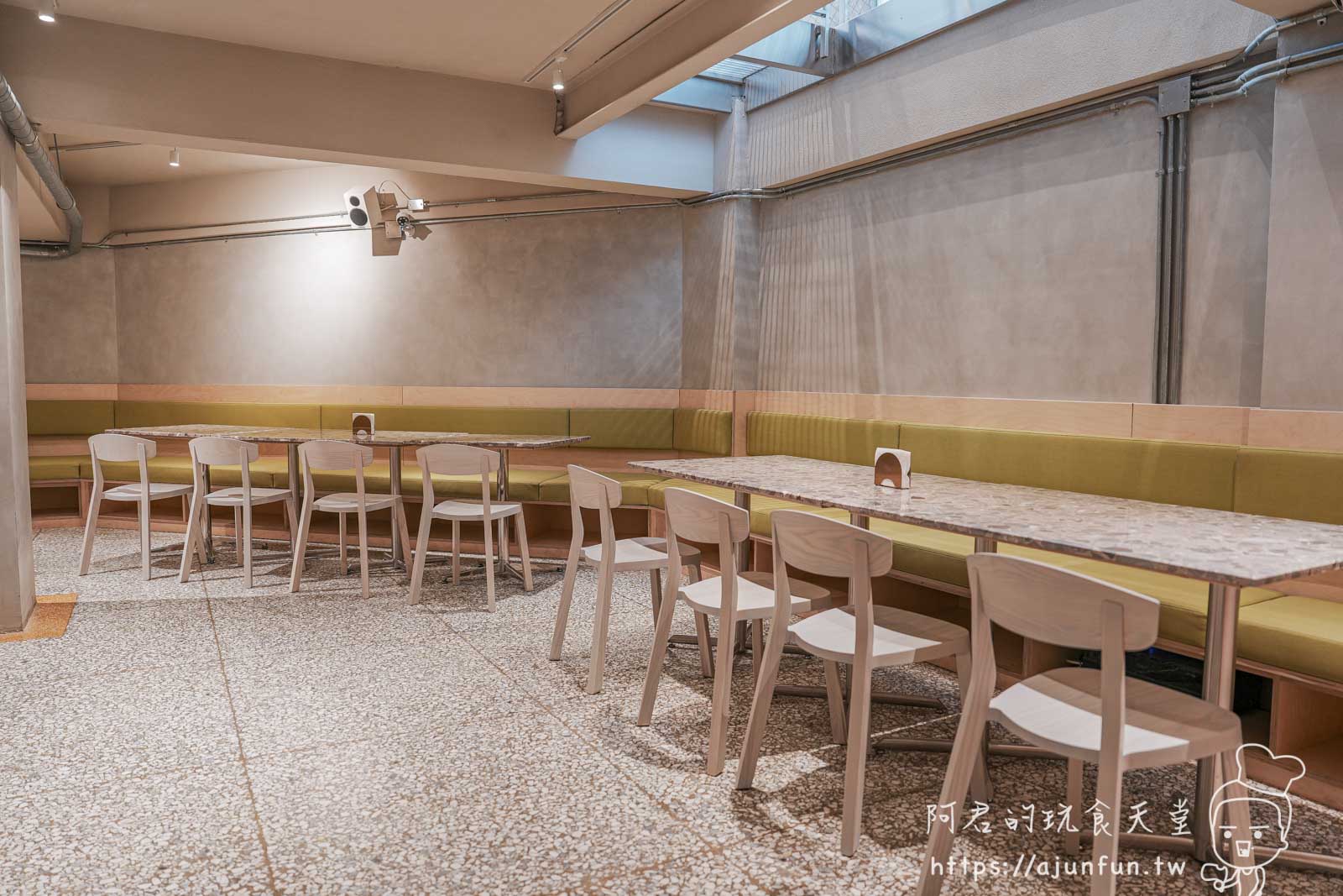 【台中台菜餐廳】湯明茶樓,新式台菜定食,一個人也能輕鬆享受 - 第5張圖