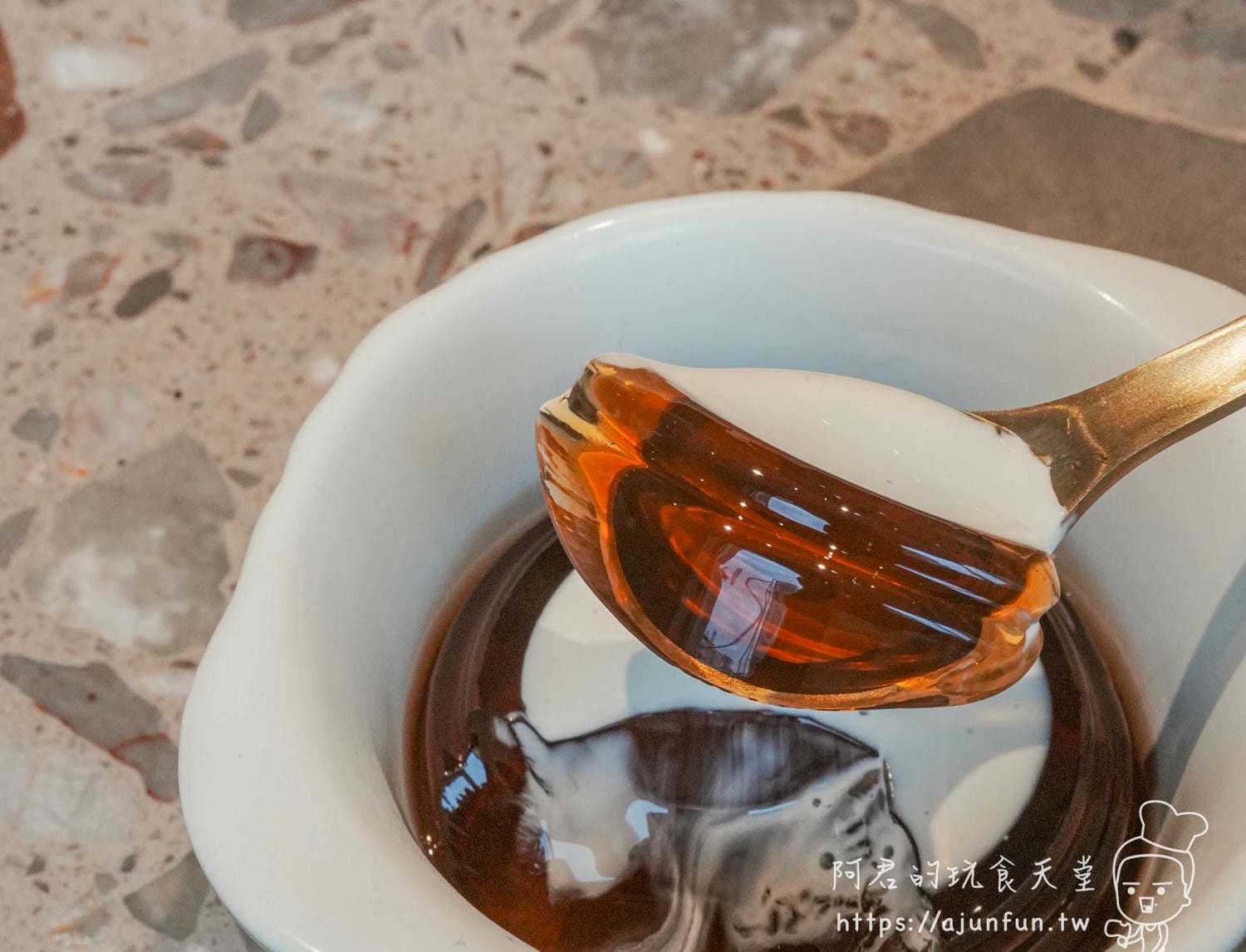 【台中台菜餐廳】湯明茶樓,新式台菜定食,一個人也能輕鬆享受 - 第35張圖
