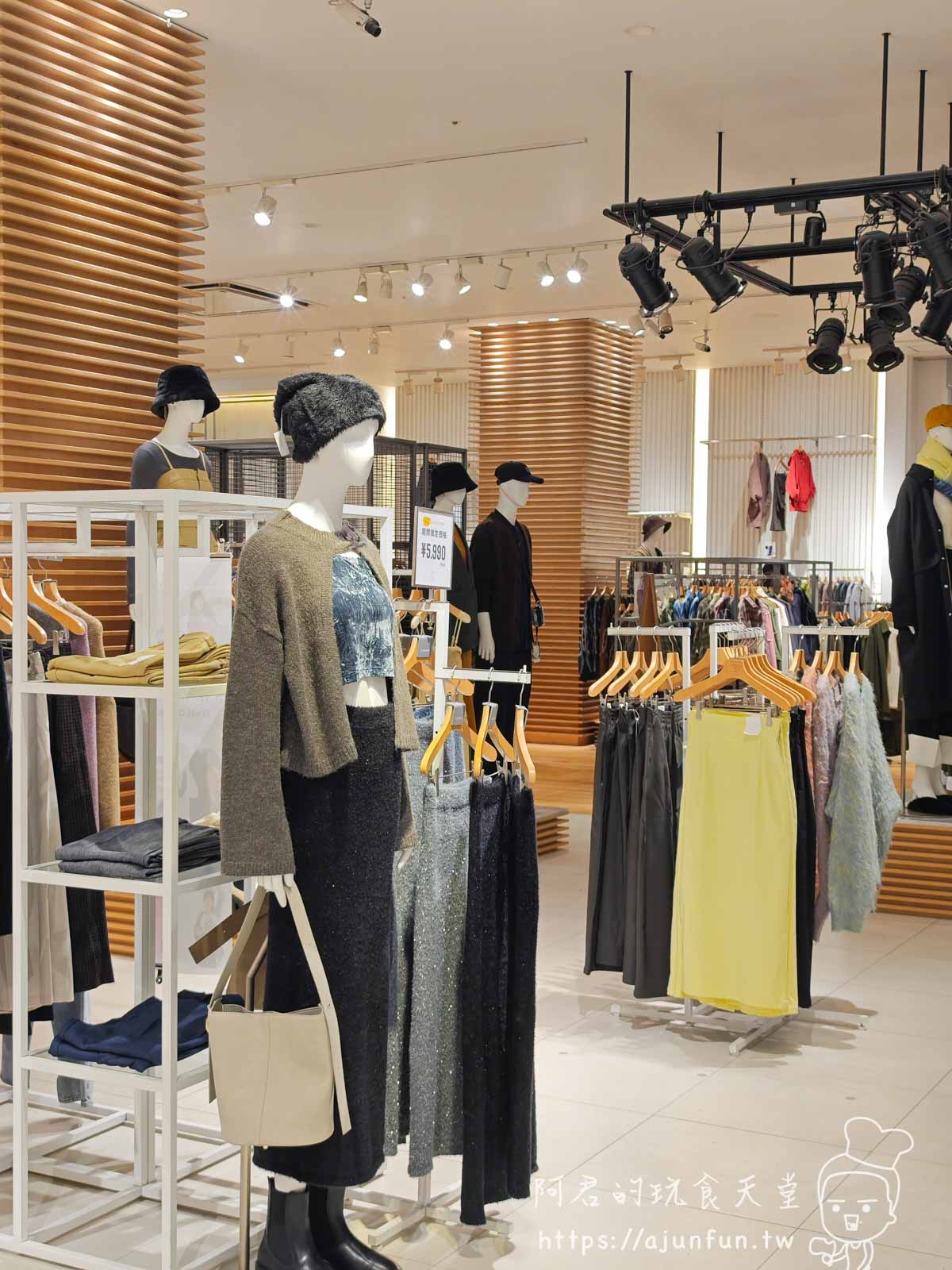 【沖繩購物】沖繩永旺夢樂城 必買、品牌、交通、營業時間、樓層介紹,沖繩雨天備案推薦 - 第29張圖