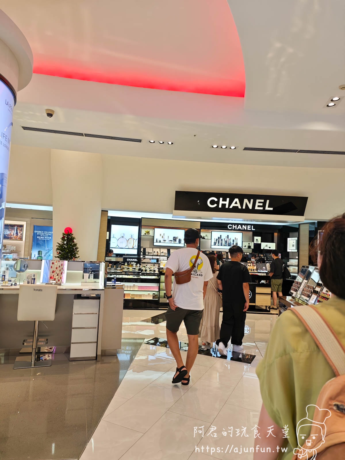 【沖繩必逛】沖繩DFS免稅店交通、品牌、購物流程攻略,新手也能輕鬆逛! - 第5張圖