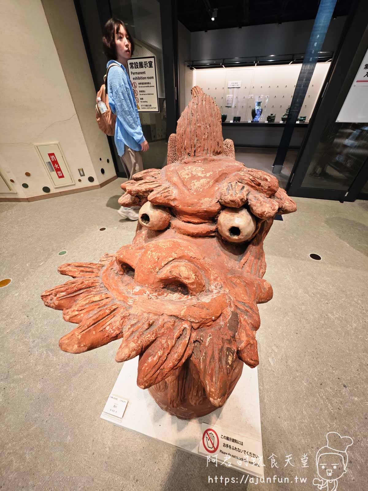 【沖繩陶藝】壺屋Yachimun通有什麼好玩?交通、營業時間 - 第3張圖