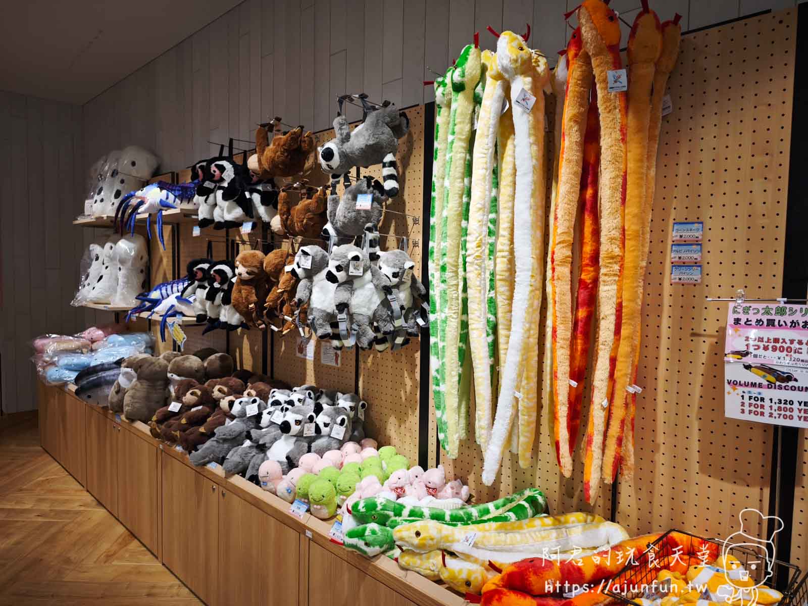 DMM 水族館玩夠了?那就來iias 沖繩豐崎 購物、吃美食,再去看絕美夕陽! - 第10張圖