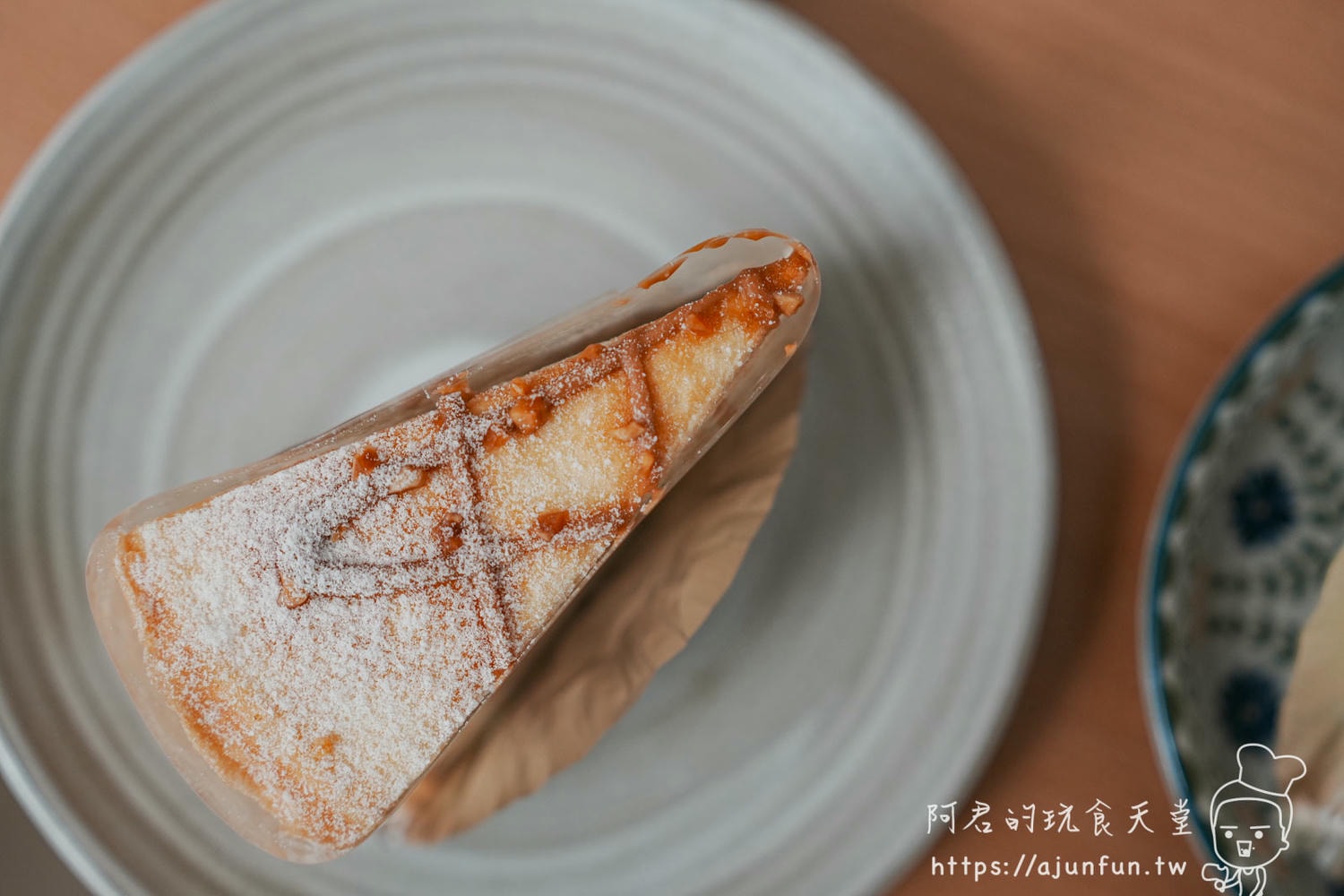 【后里甜點】推薦,倪菓幽靈手作千層蛋糕烘焙坊,層層堆疊的幸福滋味! - 第24張圖