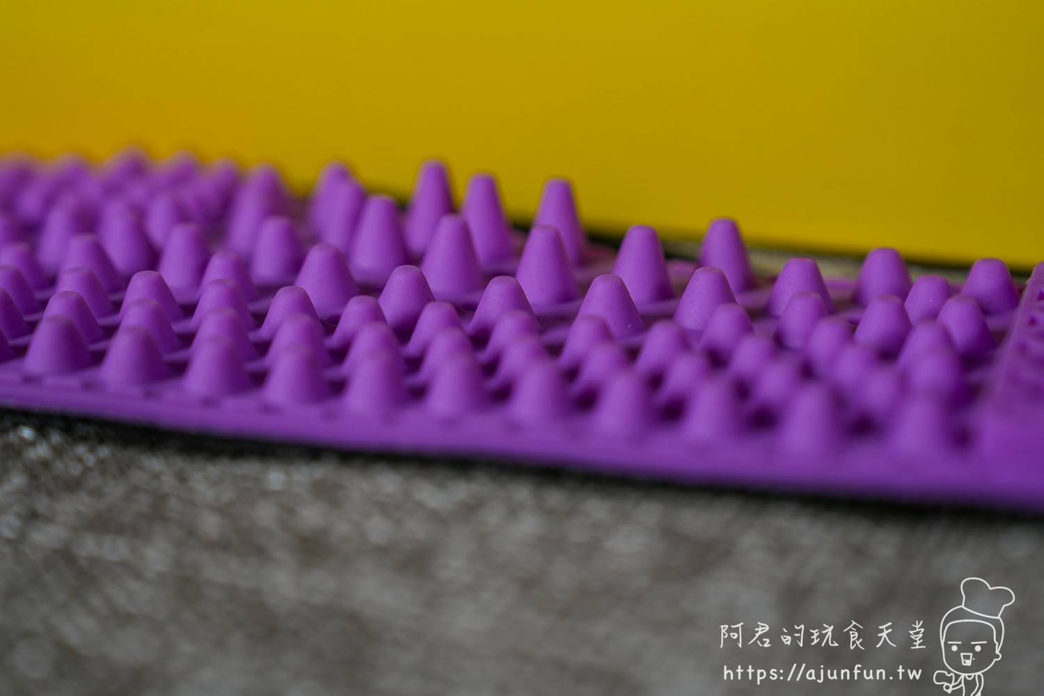 【開箱】足亦歡ZENTY獨立筒氣墊鞋墊心得評測,給雙腳最好的呵護 - 第19張圖