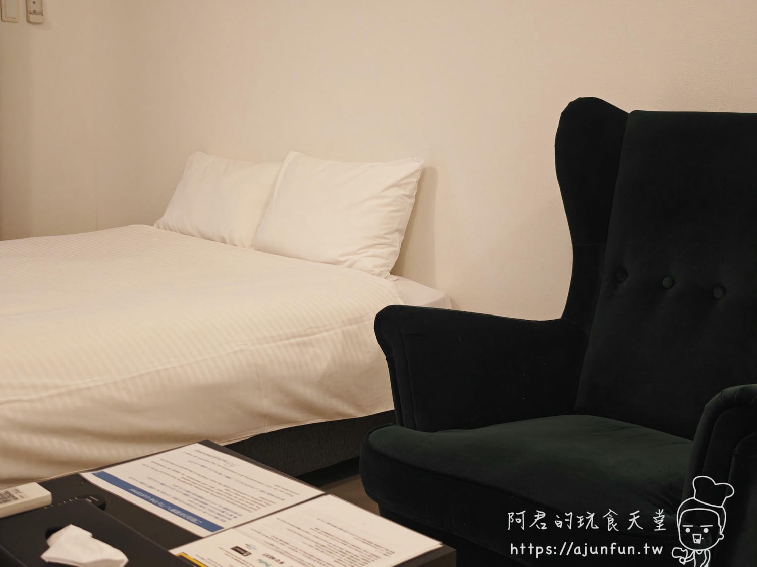 名護New Normal Hotel住宿心得:沖繩自助入住公寓,高CP值、空間大、附廚房、停車場 - 第10張圖