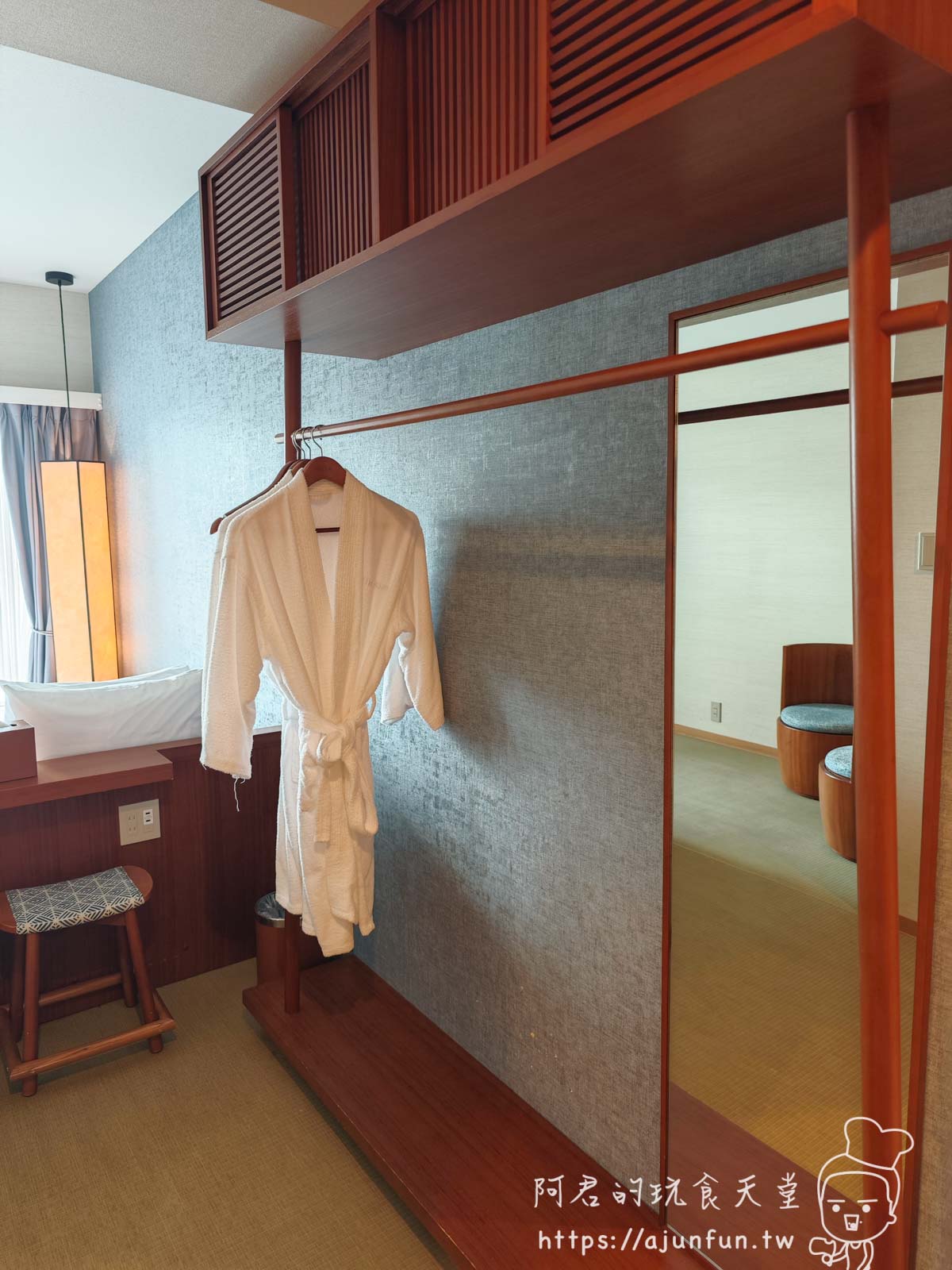 【美國村住宿】沖繩 DSH度假村奧雷飯店 (Oile by DSH Resorts),不貴的海景房推薦! - 第28張圖