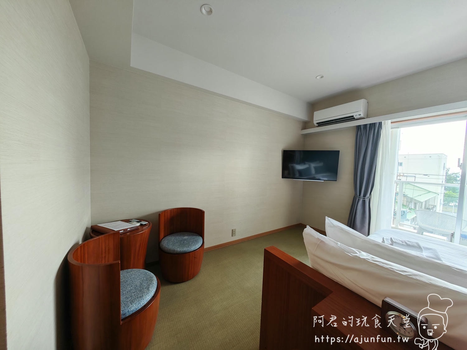 【美國村住宿】沖繩 DSH度假村奧雷飯店 (Oile by DSH Resorts),不貴的海景房推薦! - 第26張圖