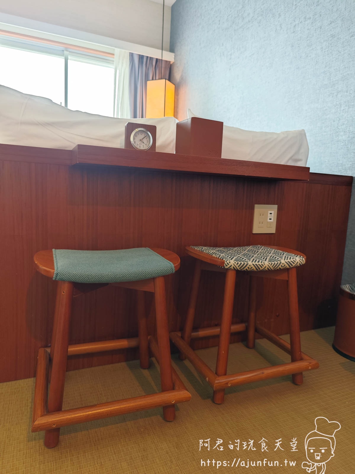 【美國村住宿】沖繩 DSH度假村奧雷飯店 (Oile by DSH Resorts),不貴的海景房推薦! - 第15張圖
