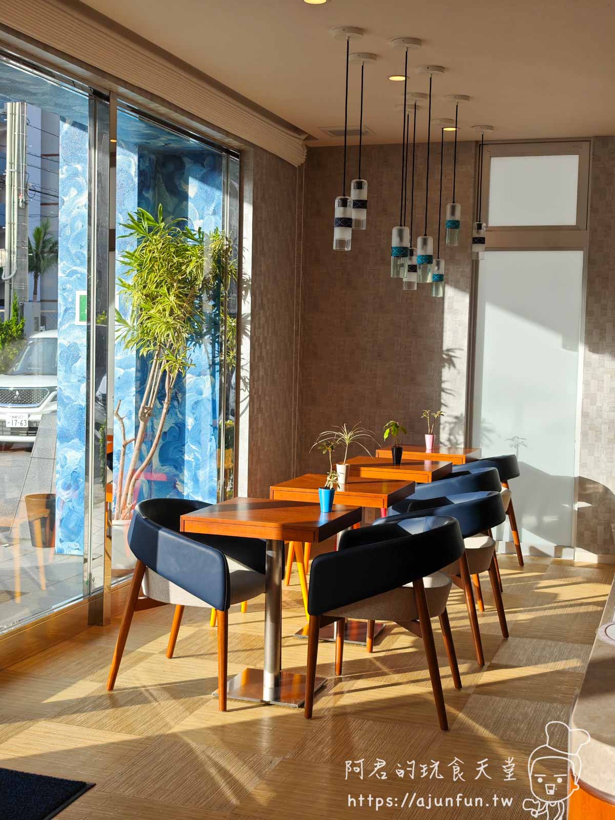 【美國村住宿】沖繩 DSH度假村奧雷飯店 (Oile by DSH Resorts),不貴的海景房推薦! - 第2張圖