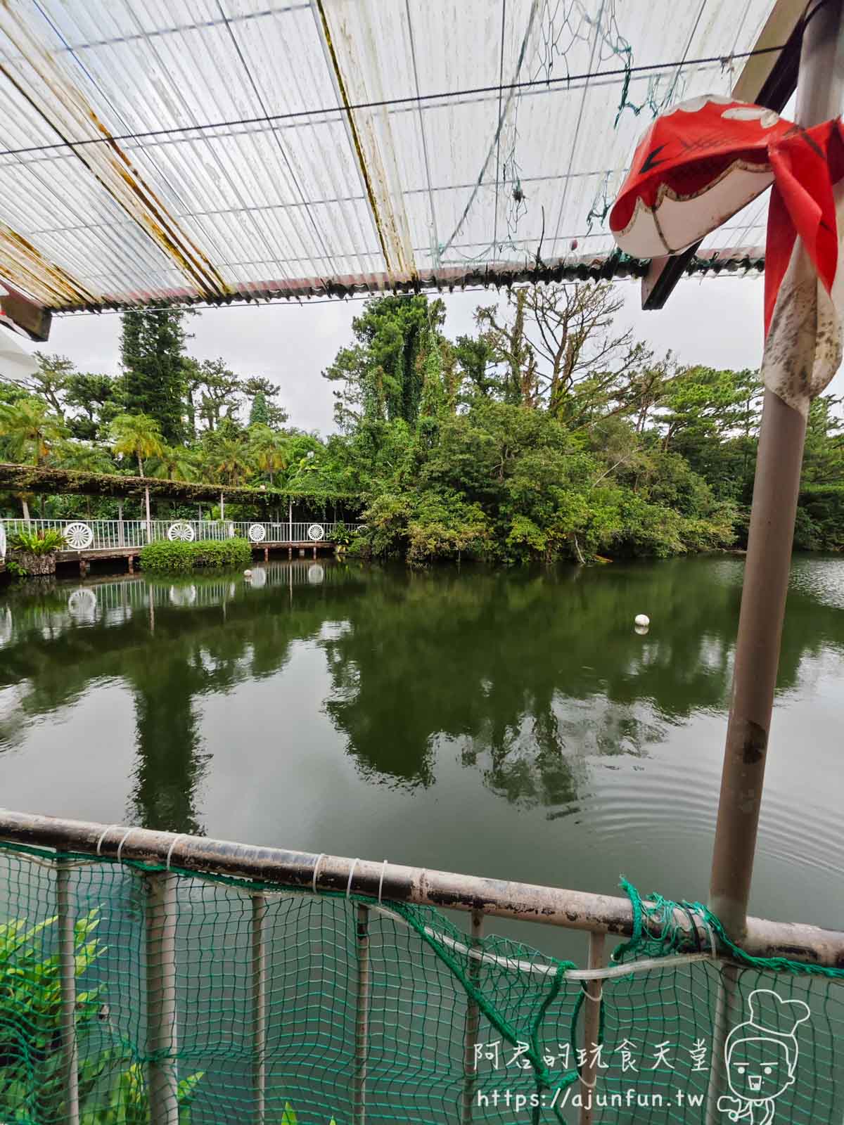 【沖繩親子景點】東南植物樂園:熱帶植物、動物互動、燈光秀 (門票/交通/評價) - 第23張圖