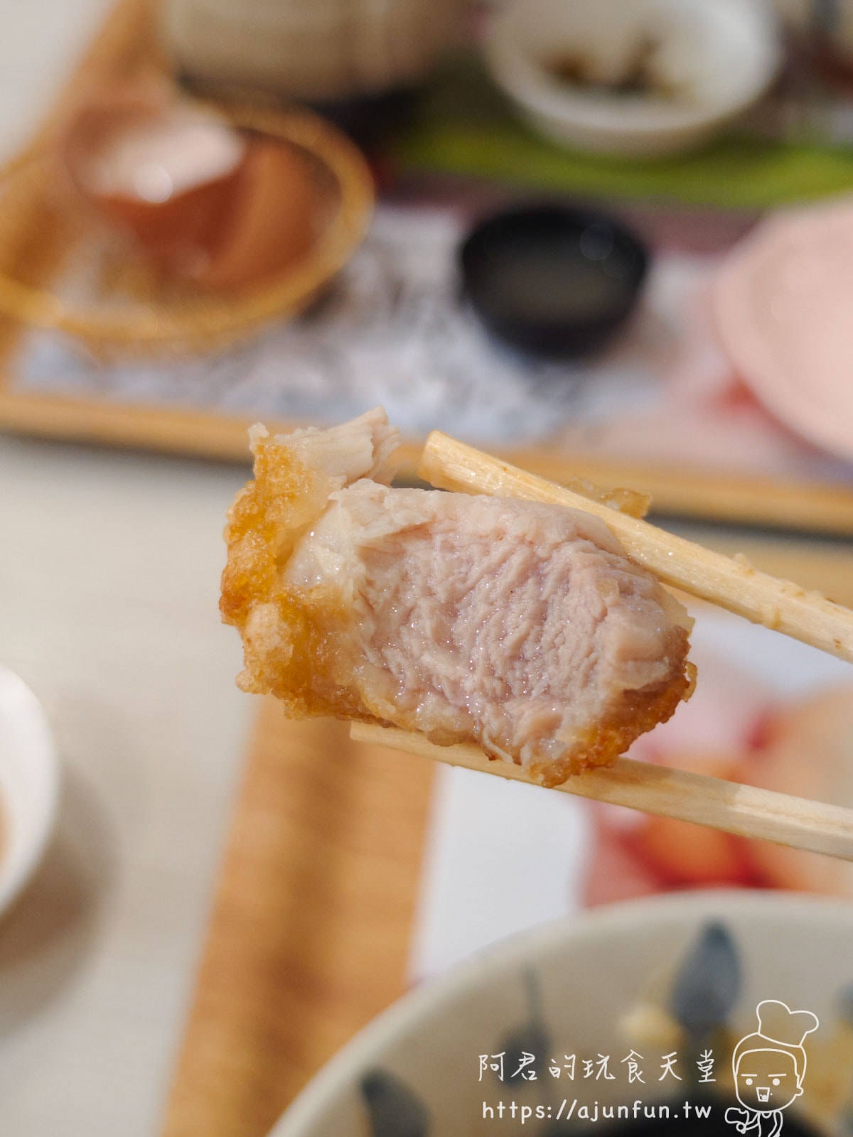 【沖繩永旺夢樂城】美食廣場,鳥玉Egg Farm,銷魂生雞蛋拌飯、玉子燒、天津飯 - 第10張圖