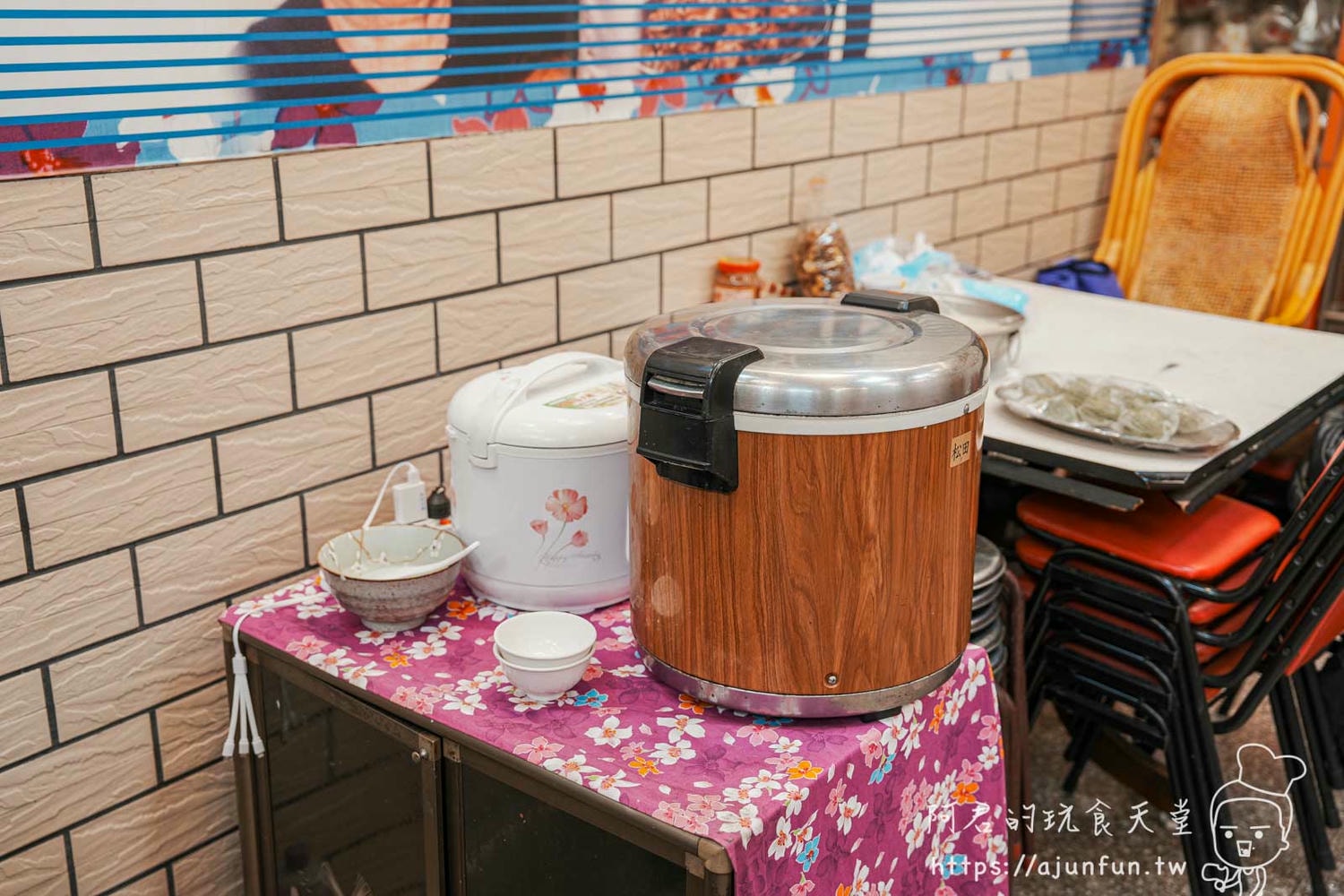 三義美食推薦,蒸烹派客家料理,客家小炒與家傳回味魚必點 - 第5張圖