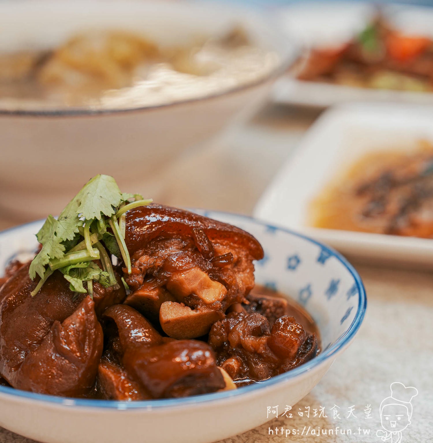 三義美食推薦,蒸烹派客家料理,客家小炒與家傳回味魚必點 - 第16張圖