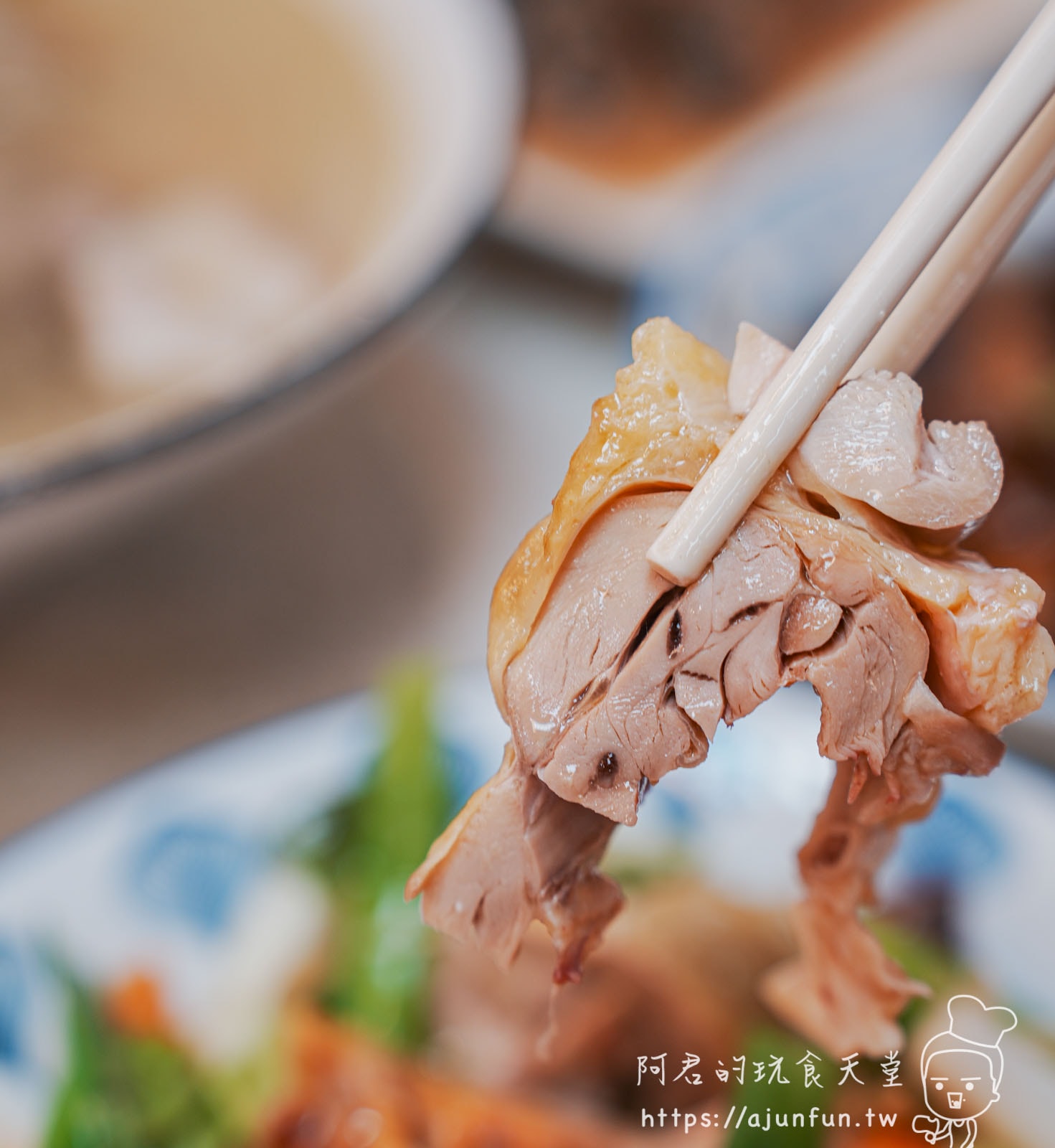 三義美食推薦,蒸烹派客家料理,客家小炒與家傳回味魚必點 - 第12張圖