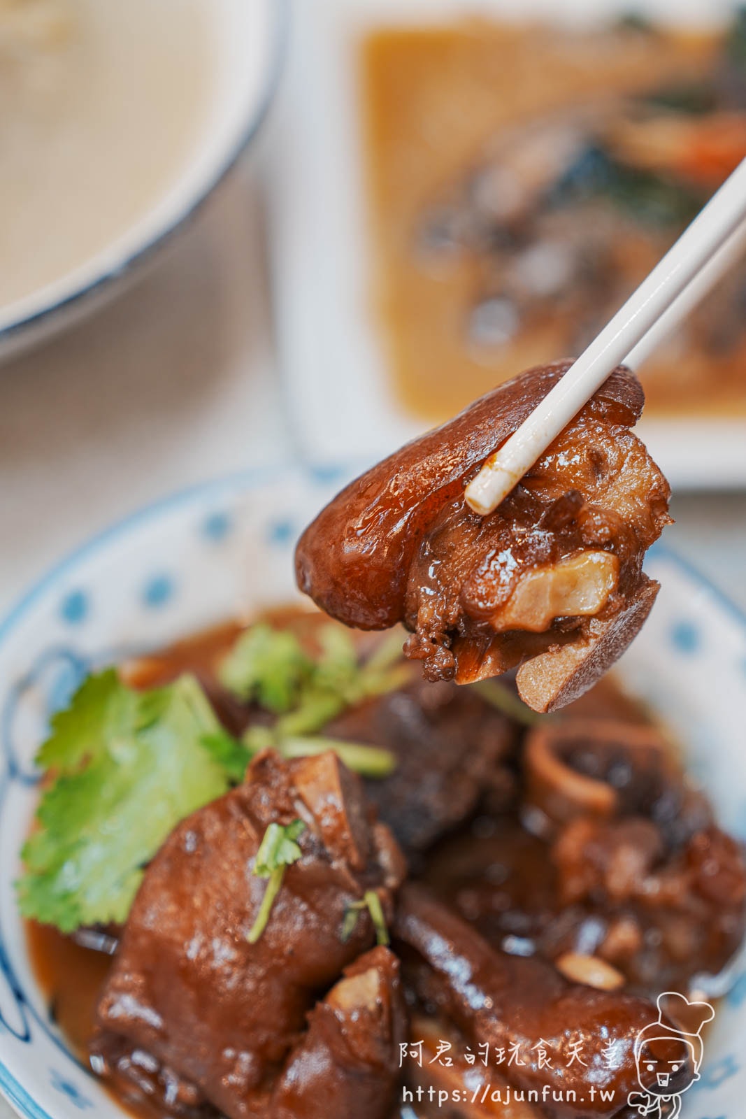 三義美食推薦,蒸烹派客家料理,客家小炒與家傳回味魚必點 - 第17張圖