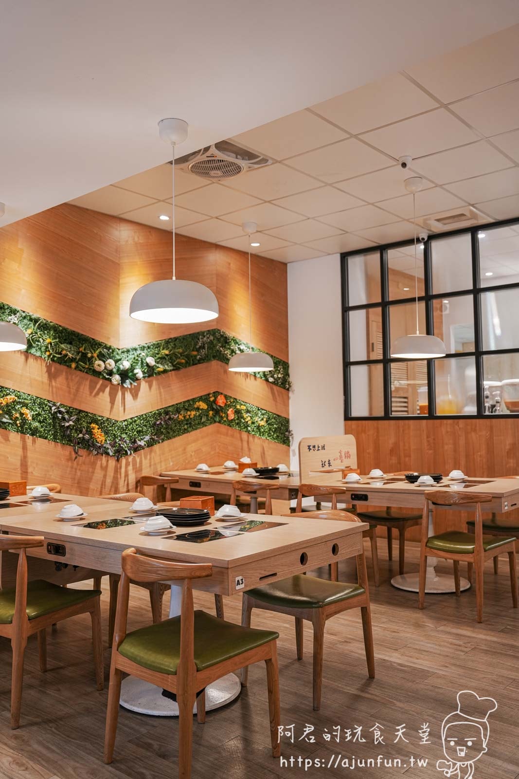 一喜鍋頭份店,平價自助吧吃到飽,尚順育樂世界旁親子餐廳推薦 - 第5張圖