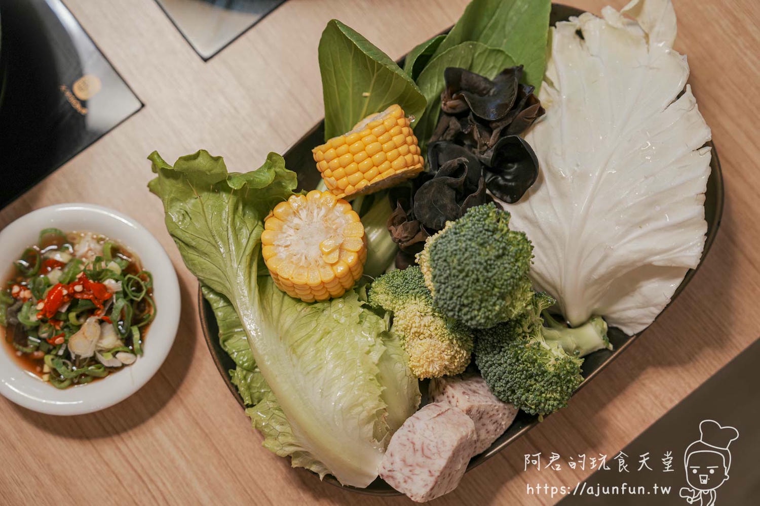 一喜鍋頭份店,平價自助吧吃到飽,尚順育樂世界旁親子餐廳推薦 - 第42張圖