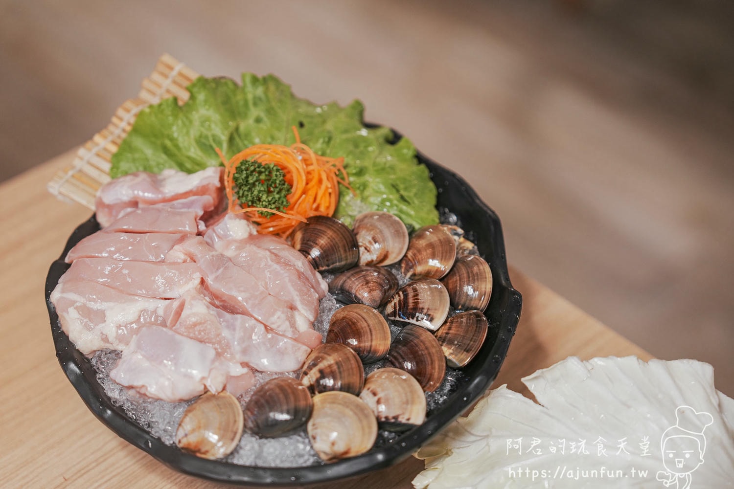 一喜鍋頭份店,平價自助吧吃到飽,尚順育樂世界旁親子餐廳推薦 - 第27張圖