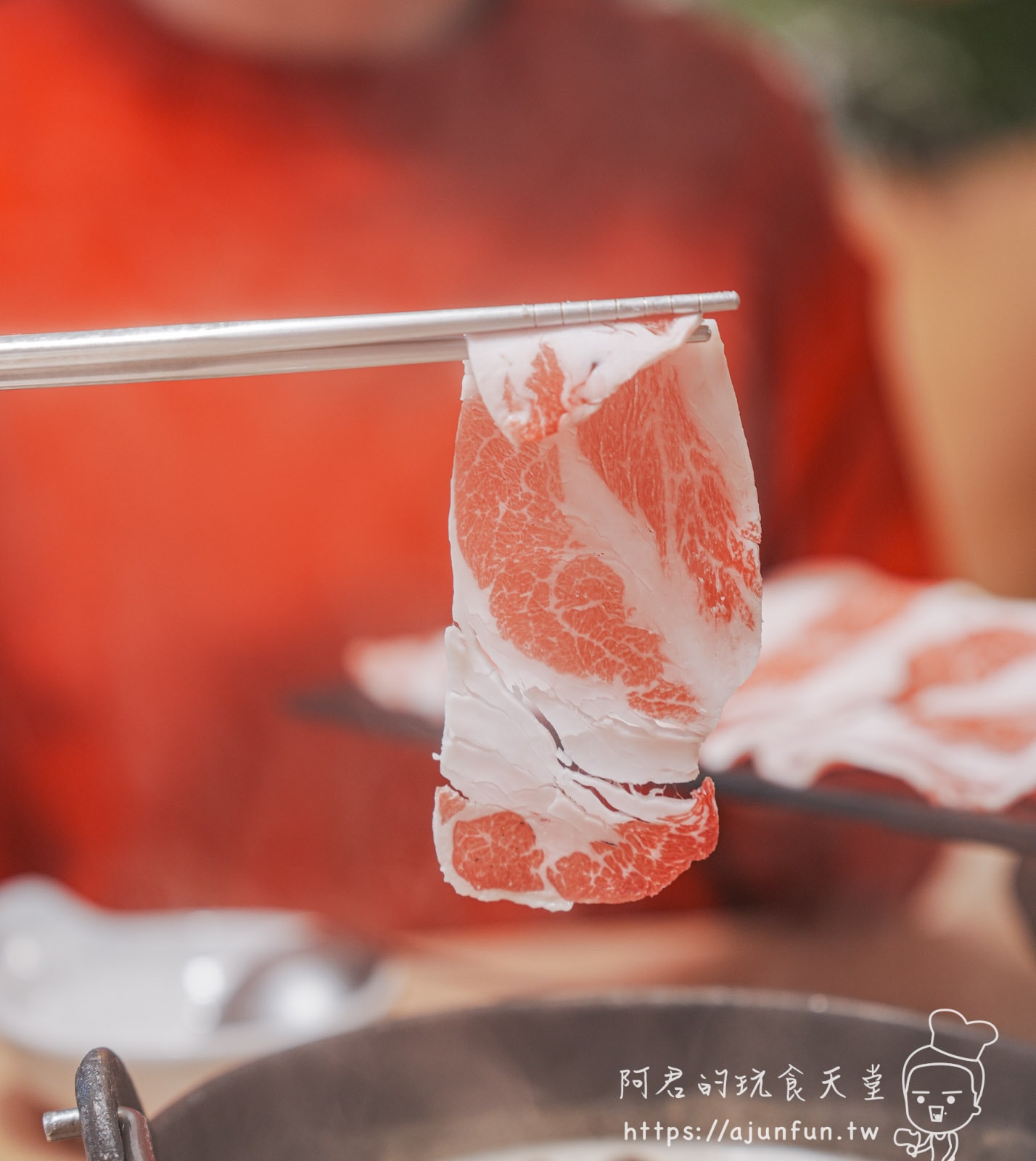 一喜鍋頭份店,平價自助吧吃到飽,尚順育樂世界旁親子餐廳推薦 - 第29張圖