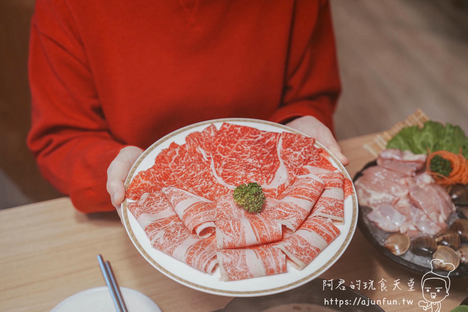 一喜鍋頭份店,平價自助吧吃到飽,尚順育樂世界旁親子餐廳推薦 - 第32張圖