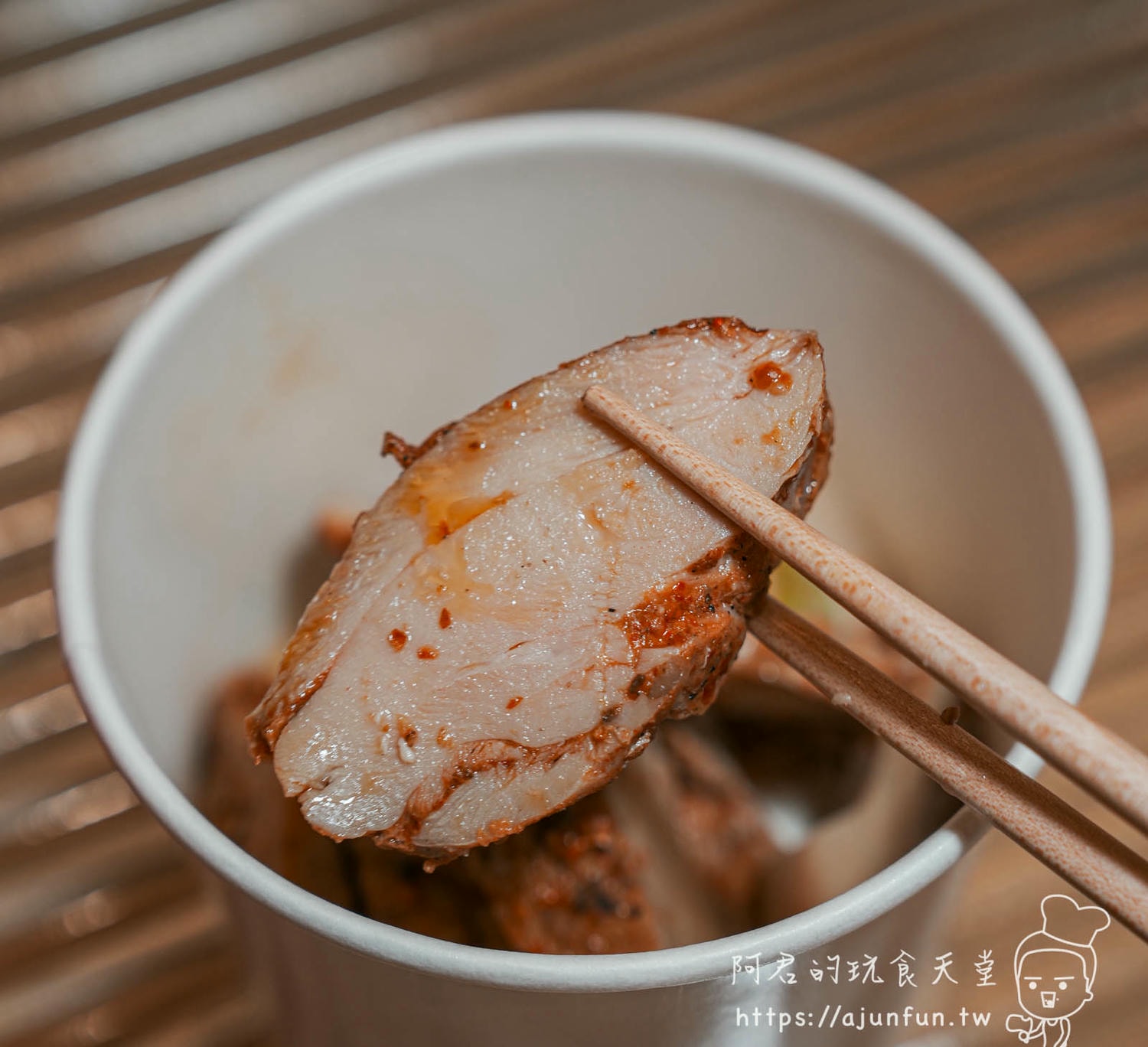 【台中健康餐】蛋白盒子 復興店,增肌減脂看這裡,健康好吃的低GI餐盒 - 第19張圖