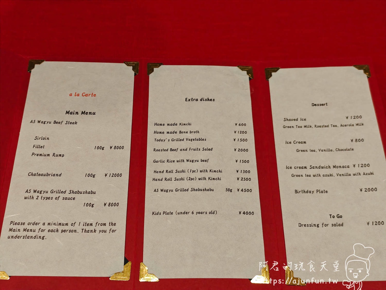 【沖繩鐵板燒】Wagyu Teppanyaki SASUKE(和牛鉄板焼 SASUKE),品嚐美國村頂級和牛饗宴 - 第5張圖