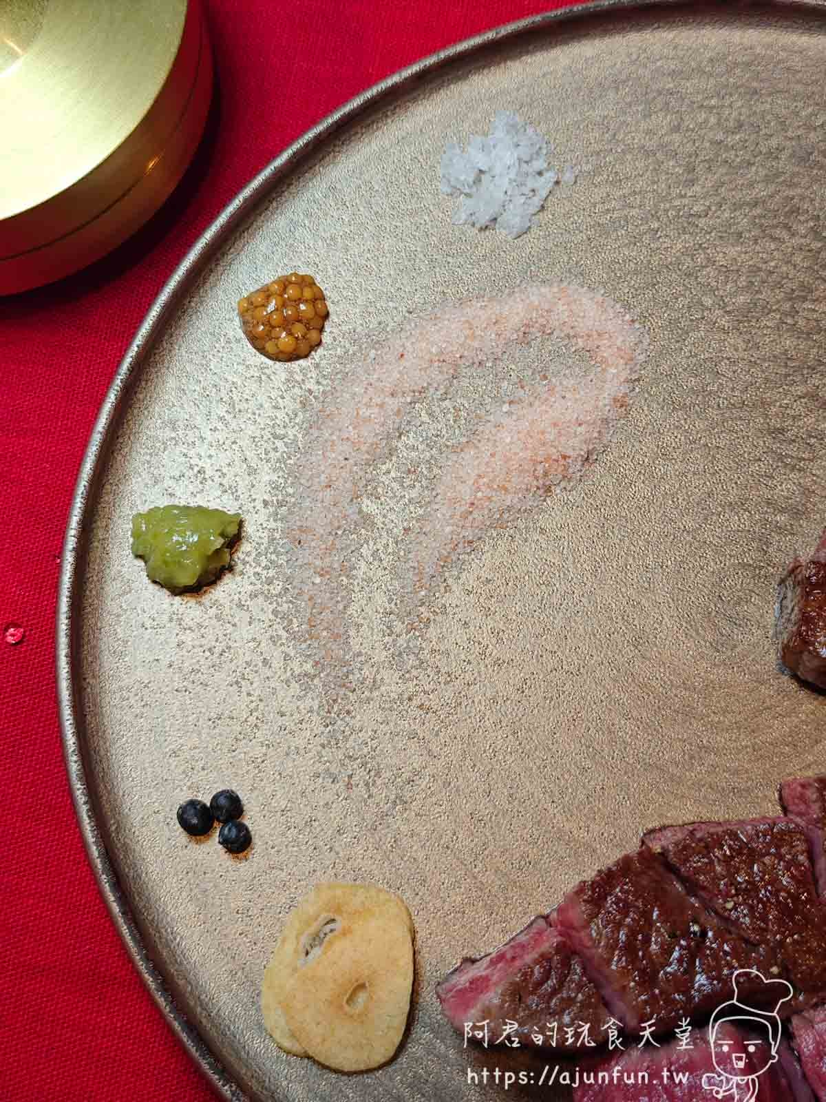 【沖繩鐵板燒】Wagyu Teppanyaki SASUKE(和牛鉄板焼 SASUKE),品嚐美國村頂級和牛饗宴 - 第9張圖